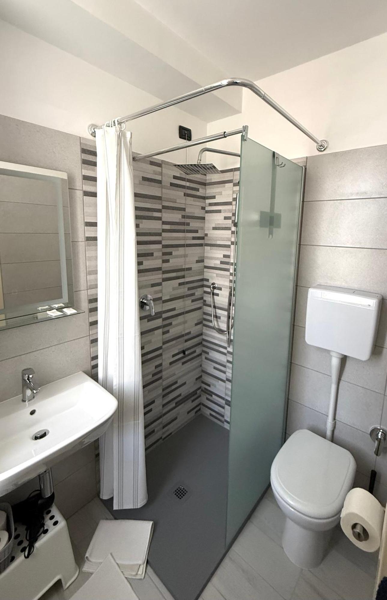 Small Double or Twin Room