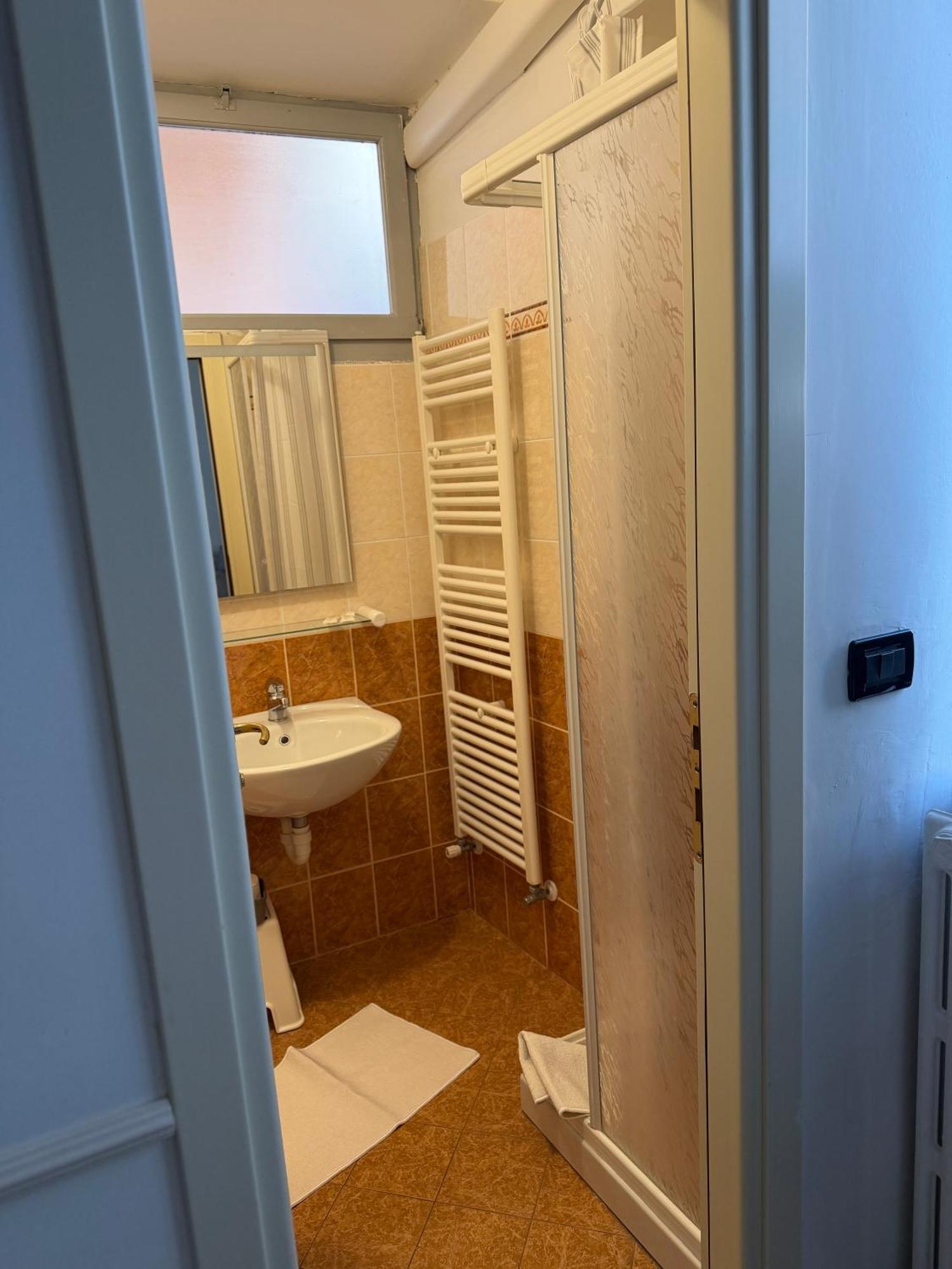 Small Double or Twin Room