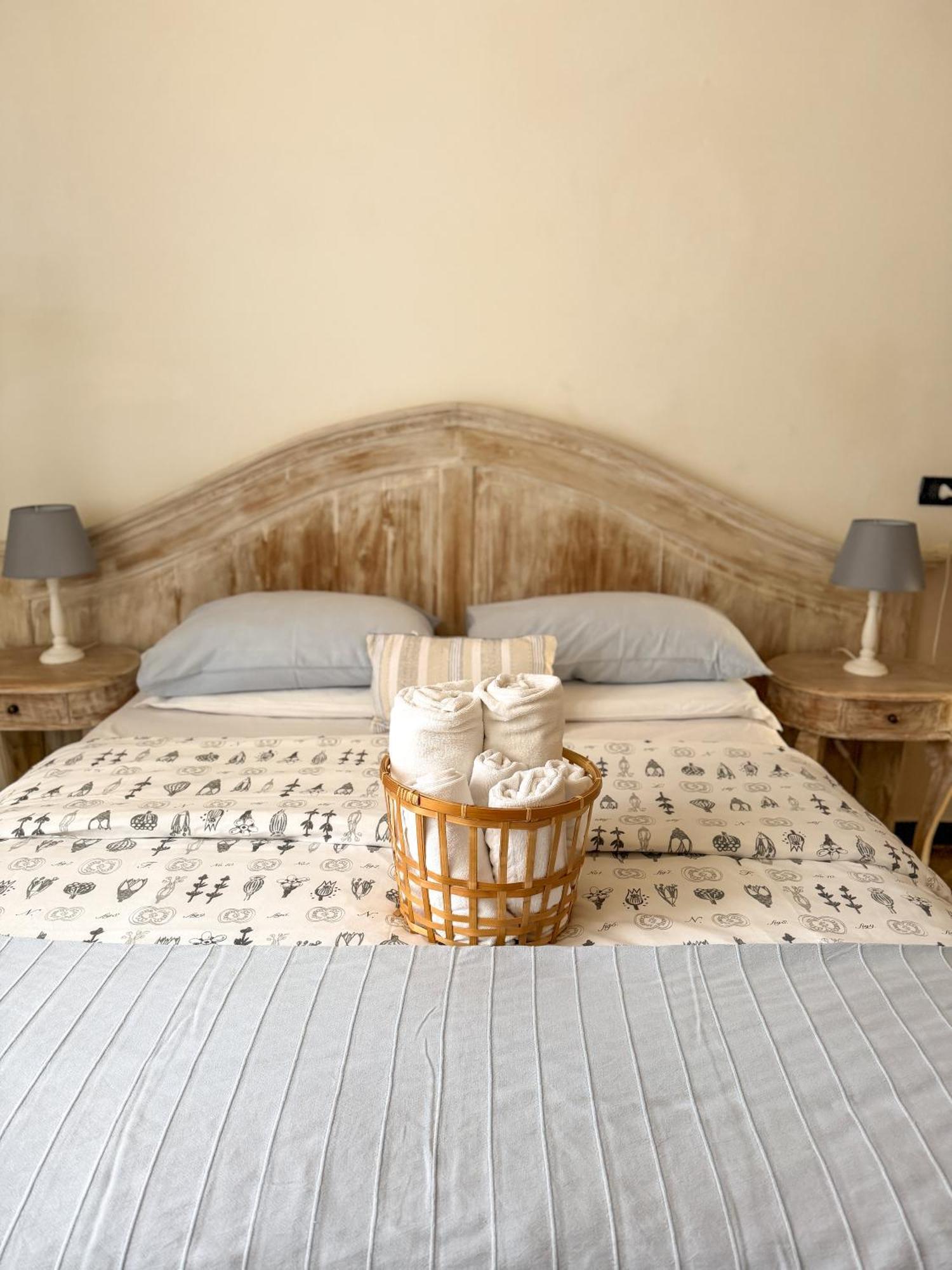 Small Double or Twin Room