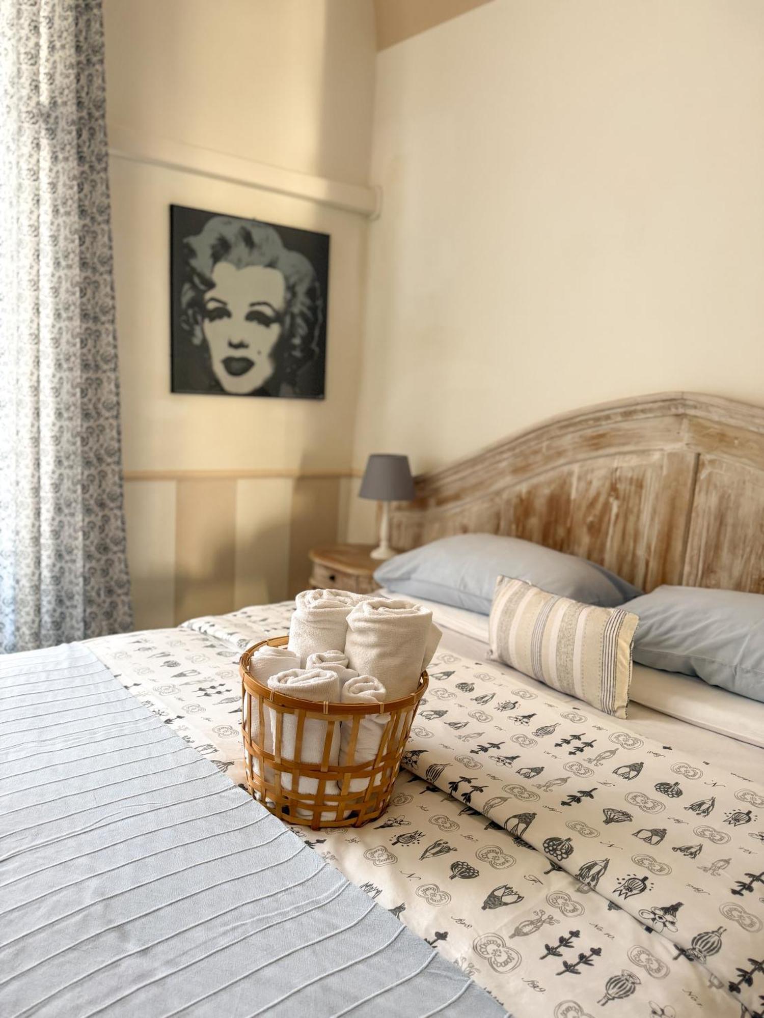 Small Double or Twin Room