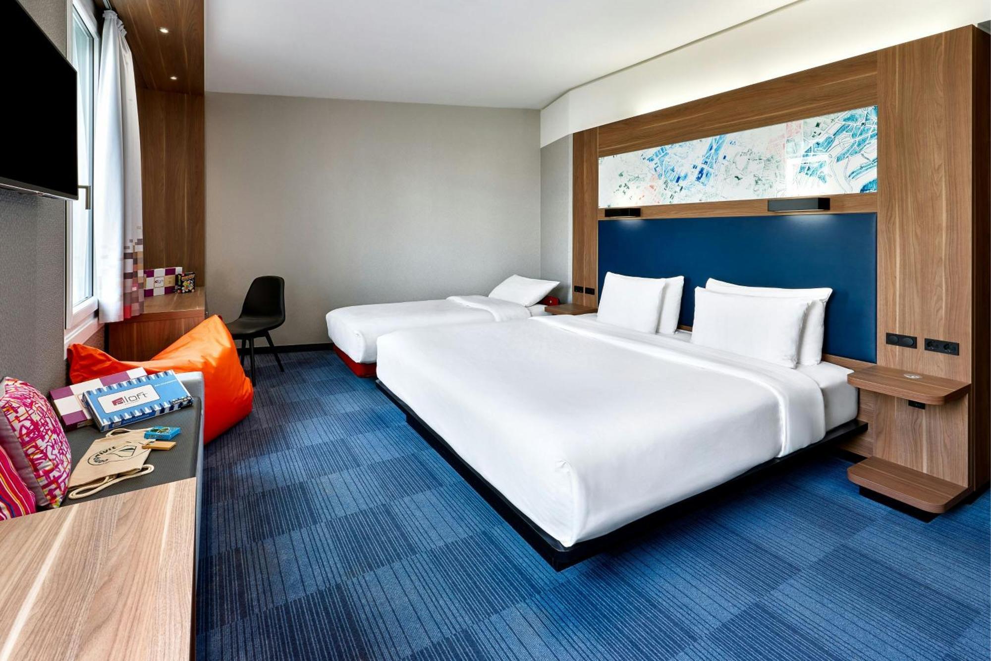 Sweet Suite