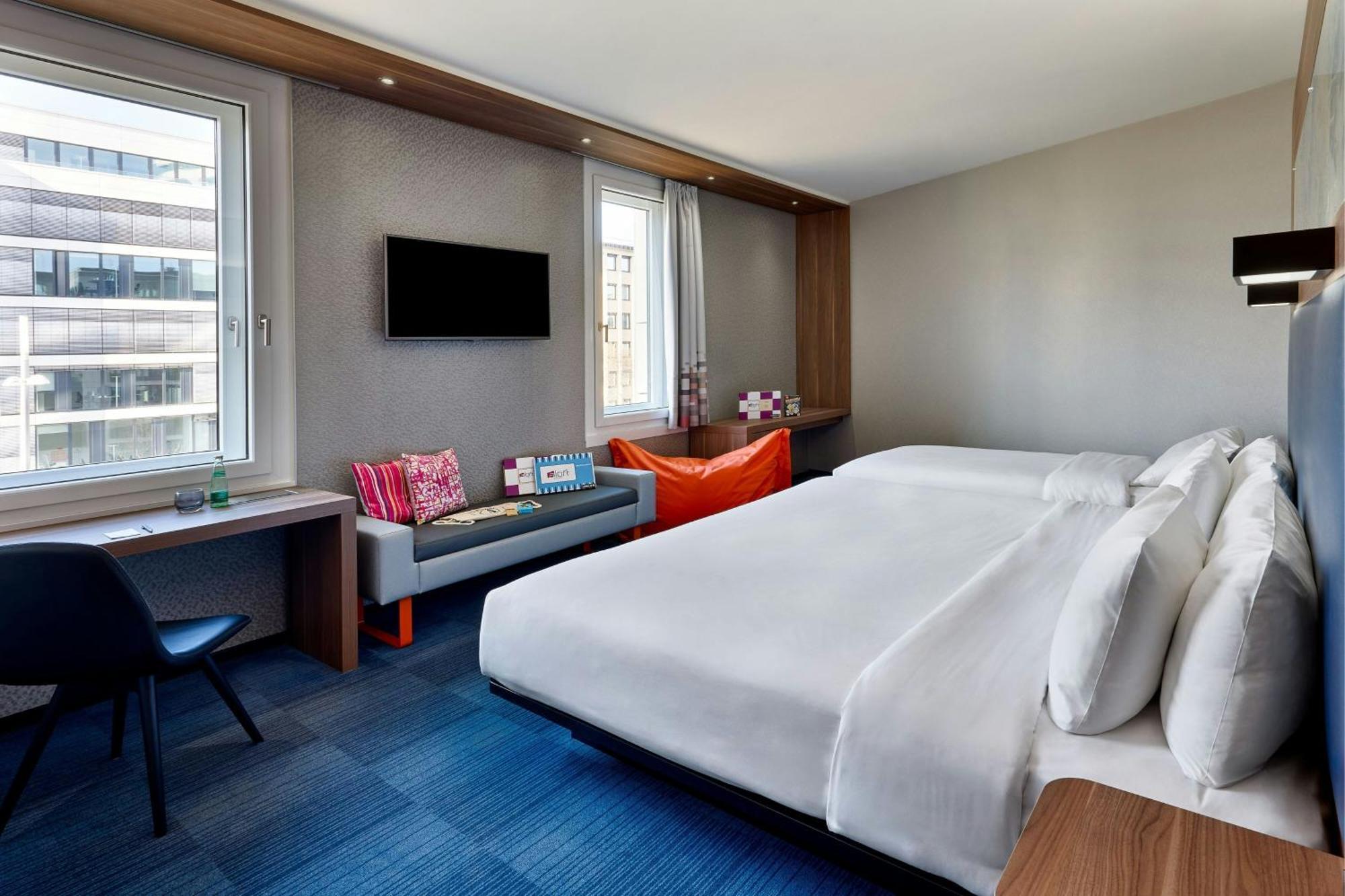 Sweet Suite