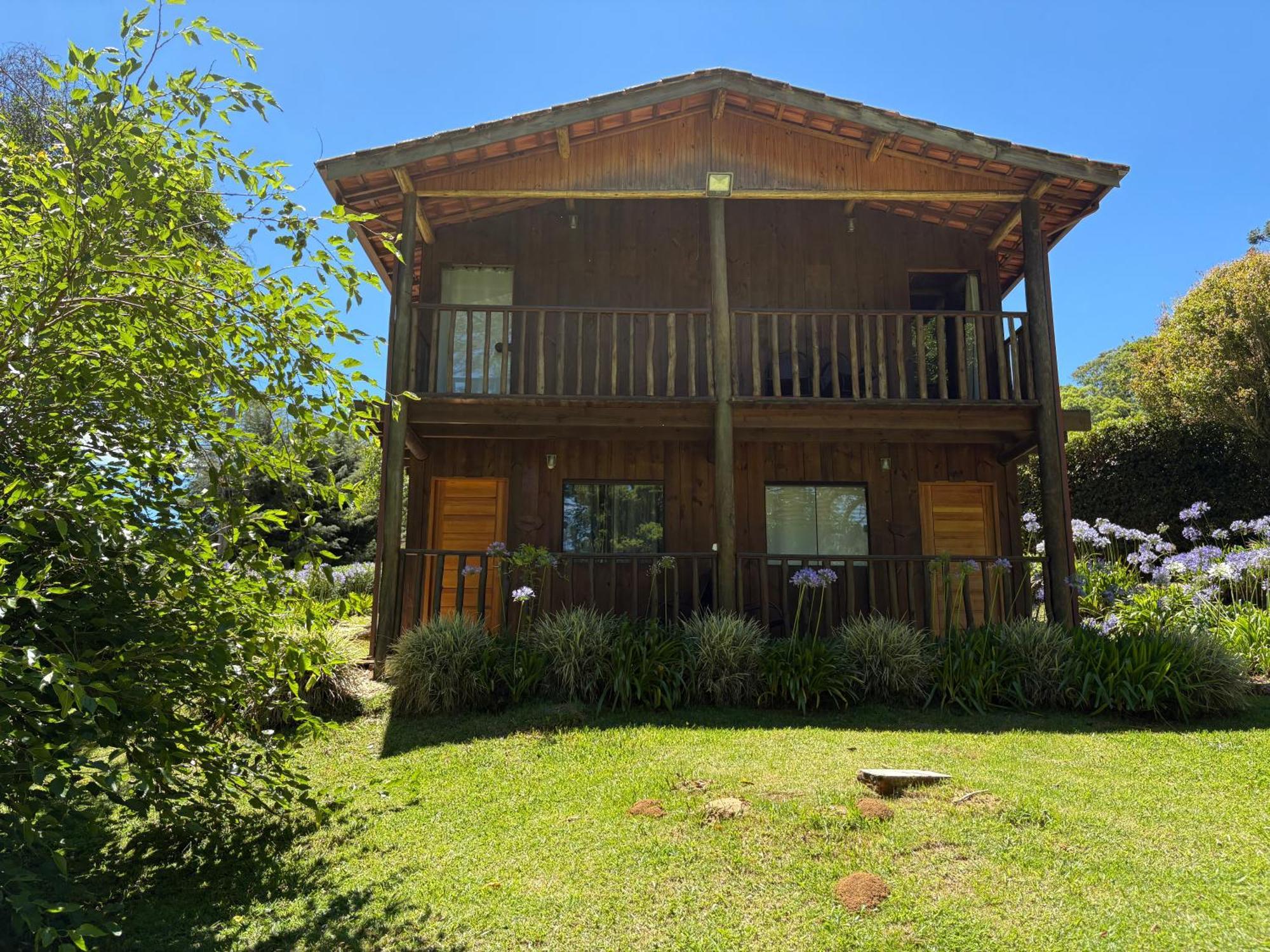 Family Bungalow