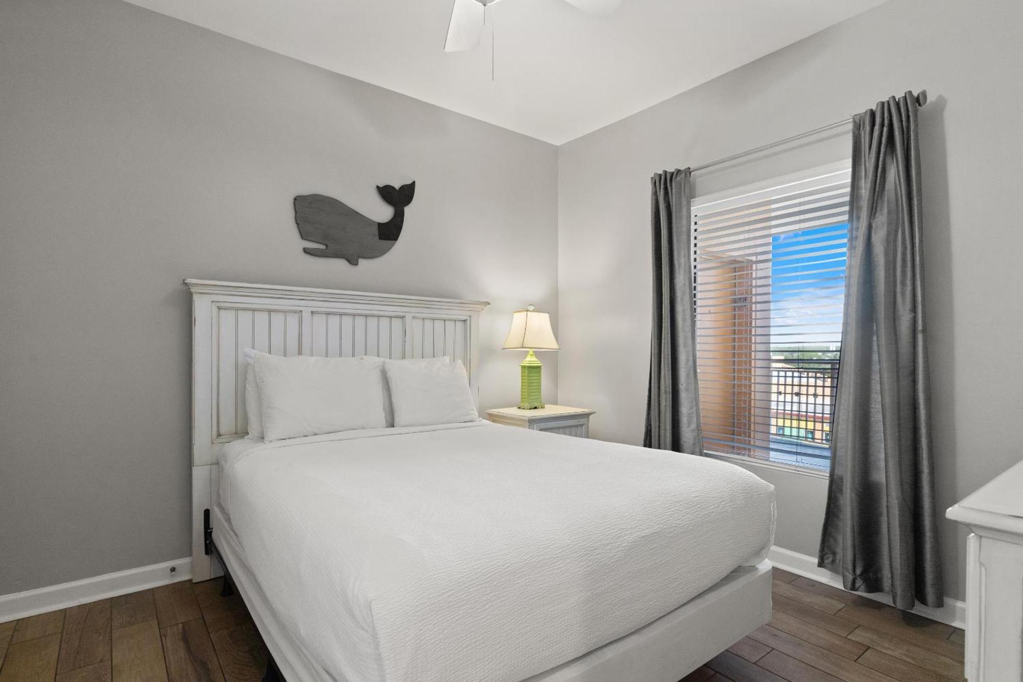 Two-Bedroom Apartment 406E