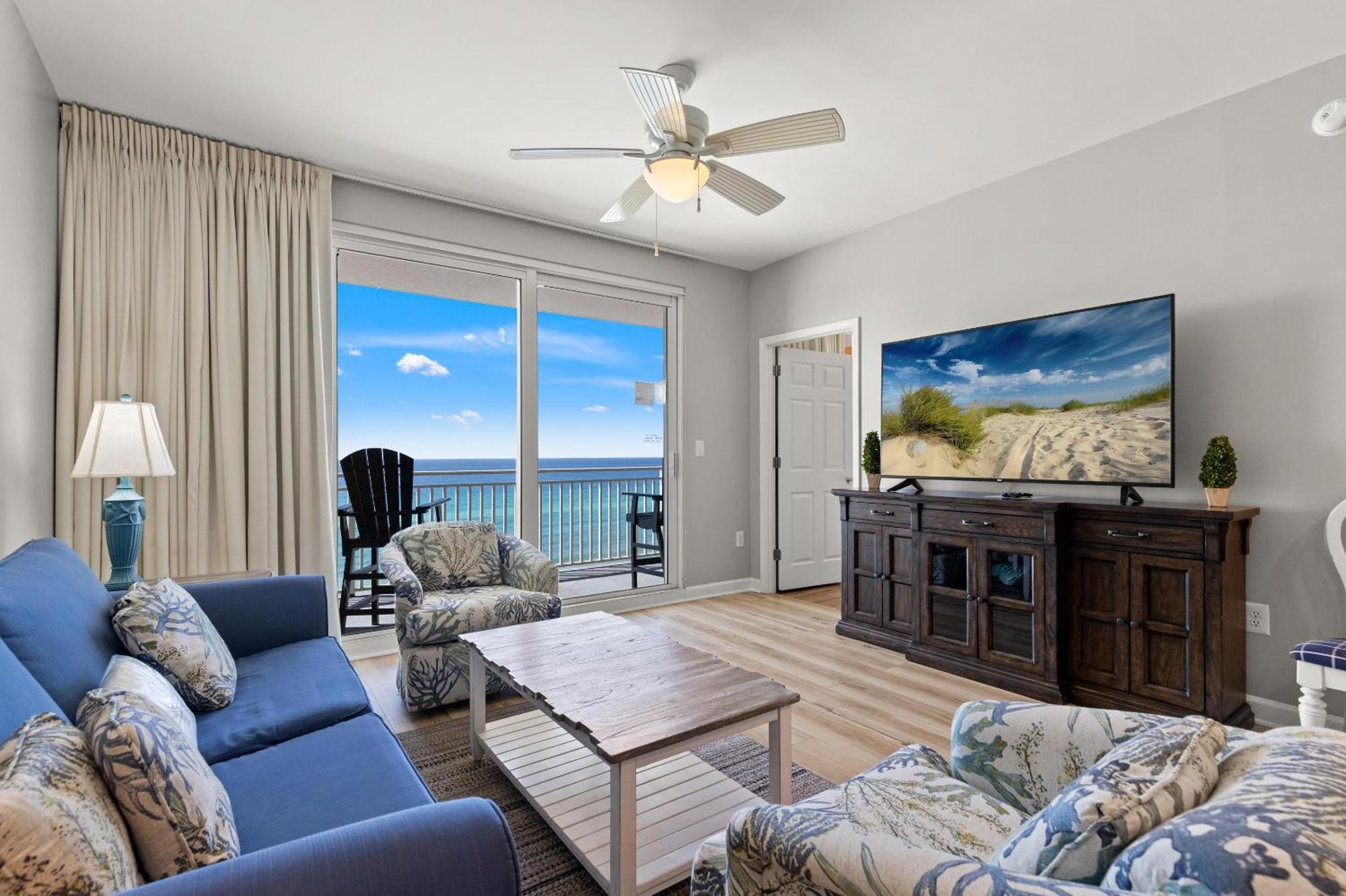 Two-Bedroom Apartment 406E