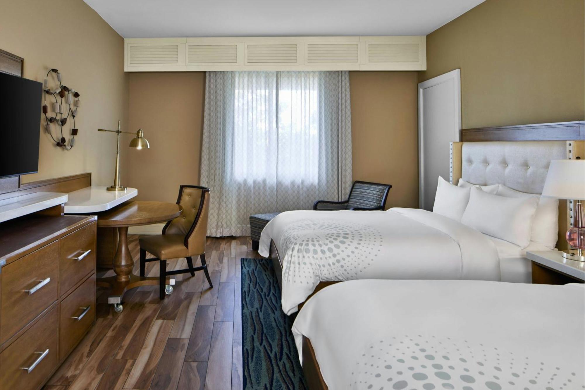 Guest room 2 Queen No view
