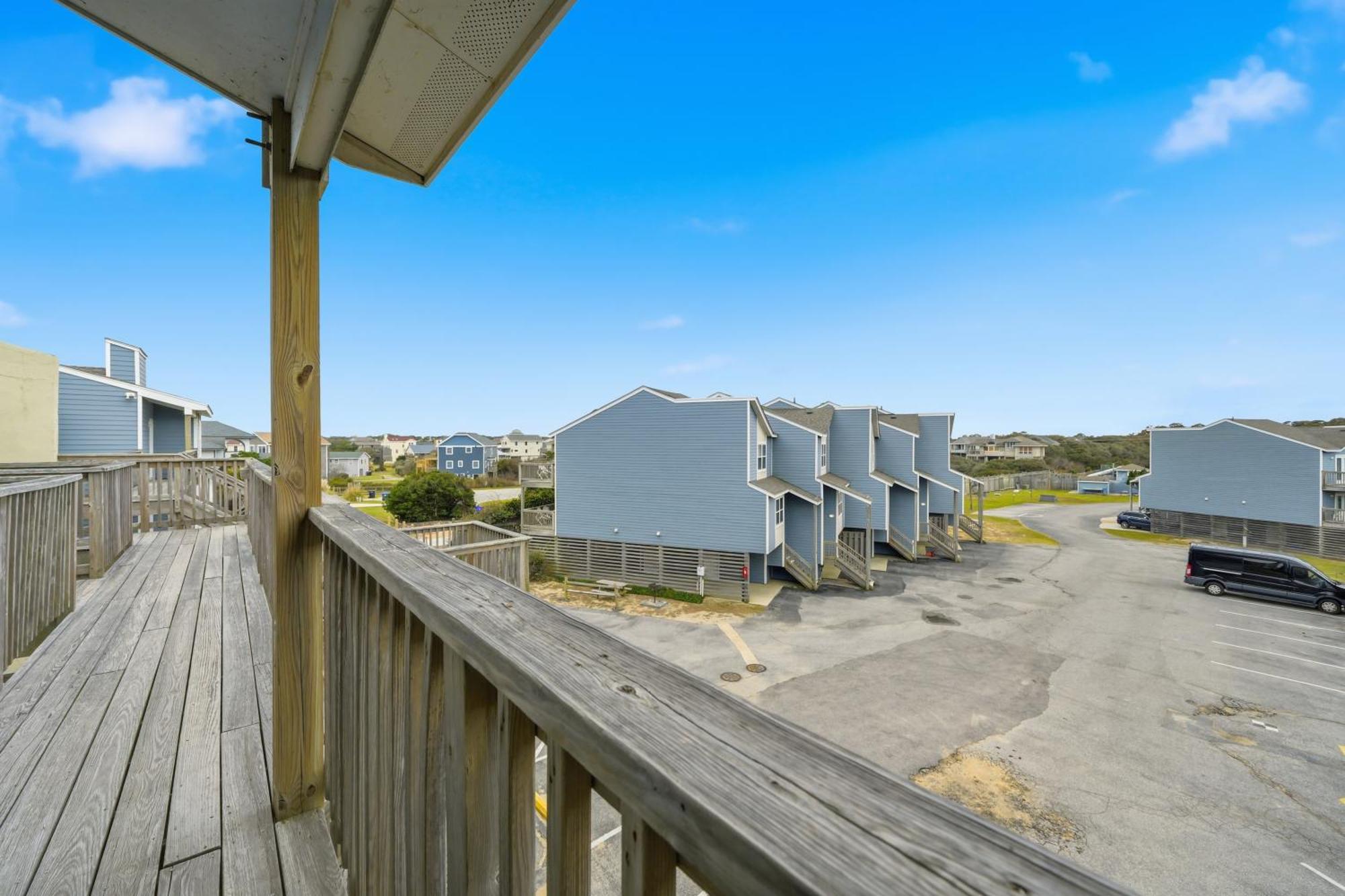Apartment Sea View