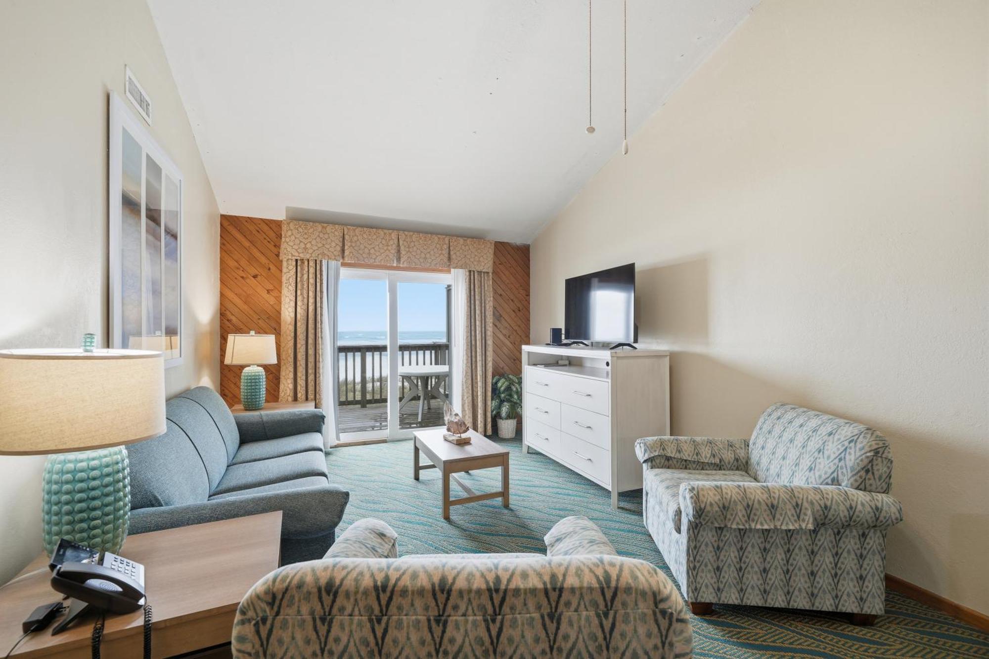 Apartment Sea View
