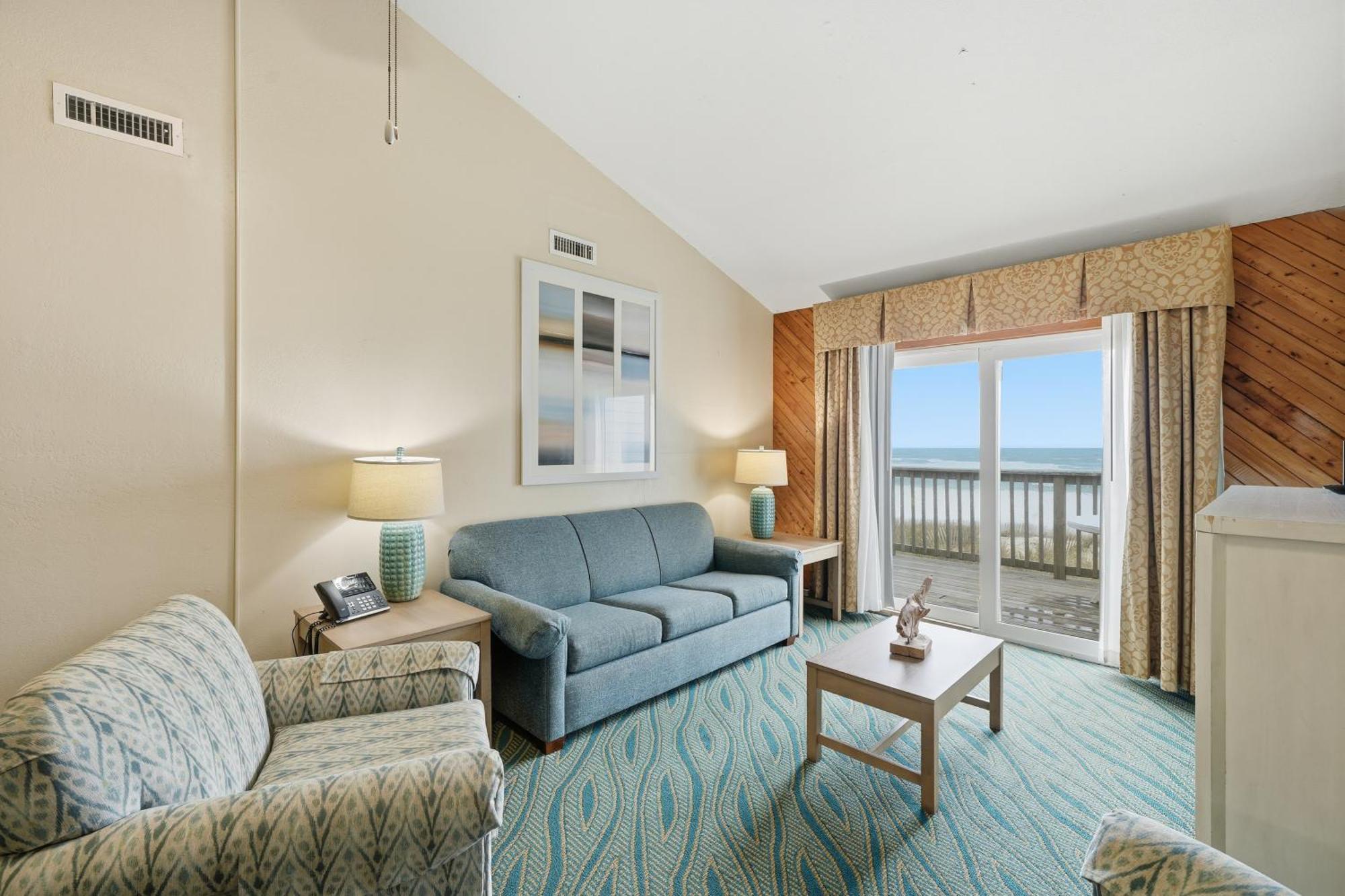 Apartment Sea View