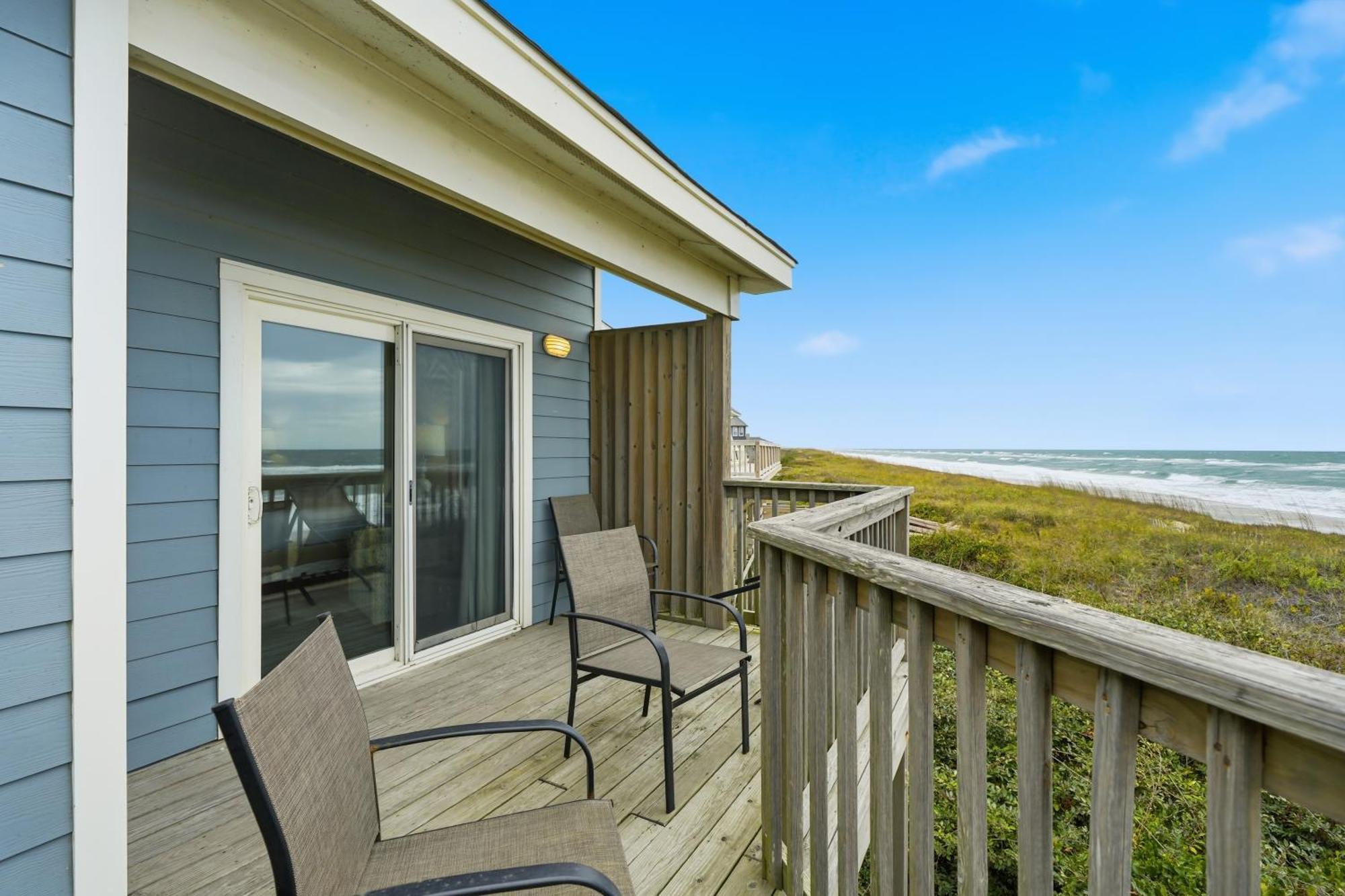 Apartment Sea View