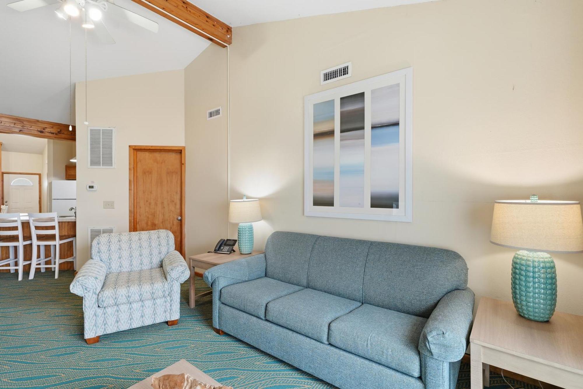 Apartment Sea View