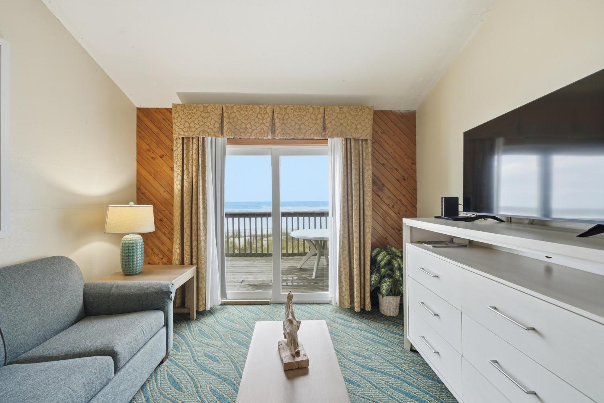 Apartment Sea View