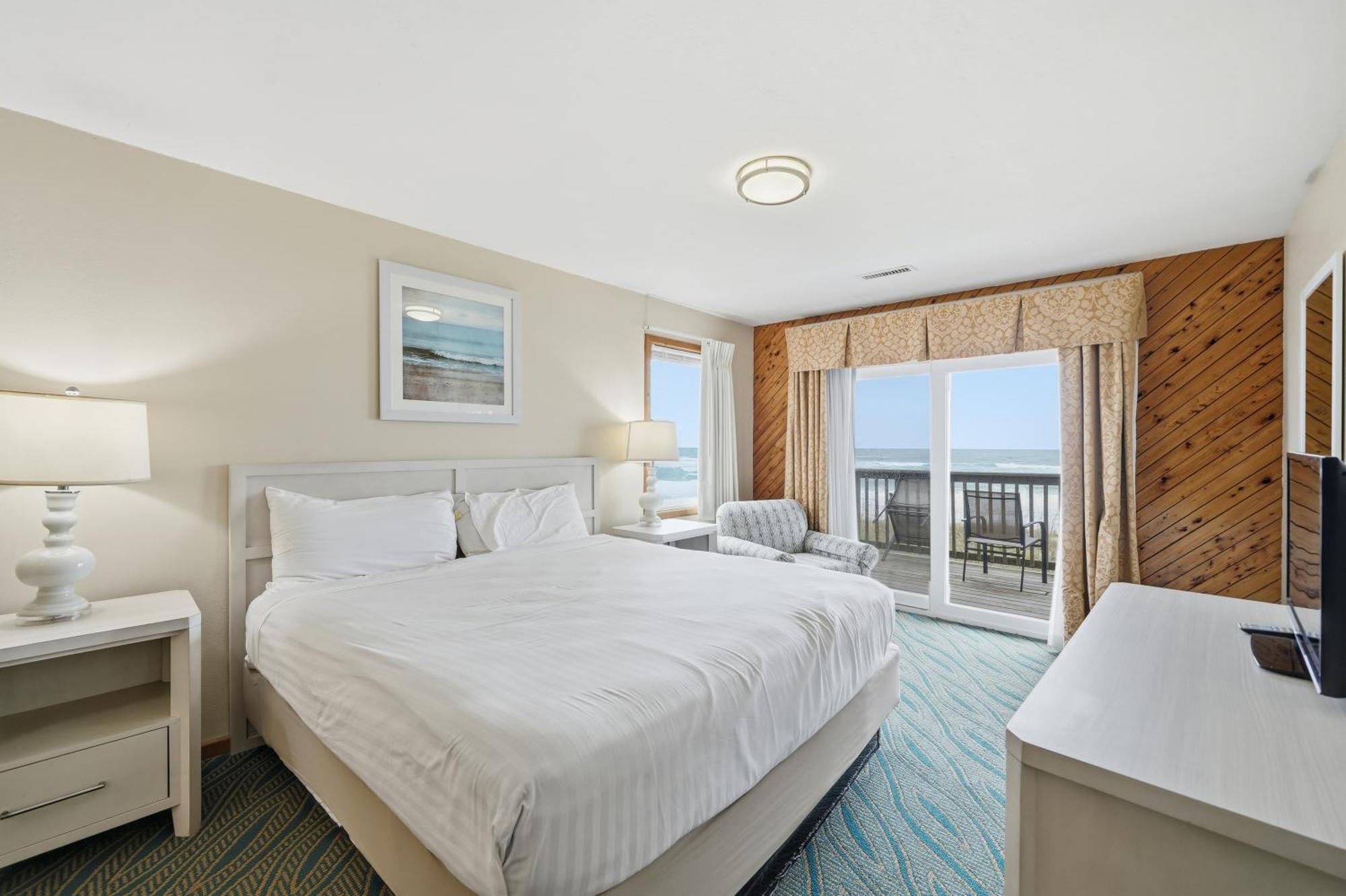 Apartment Sea View