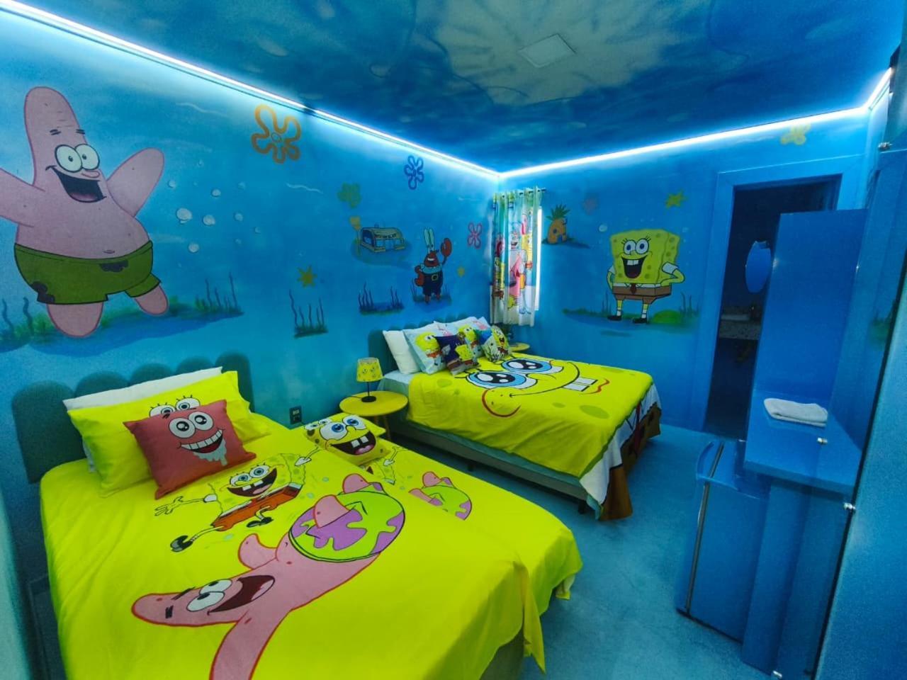 Superior Suite