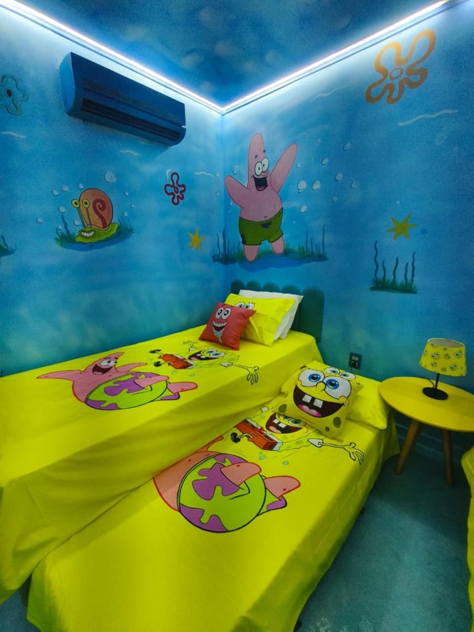 Superior Suite