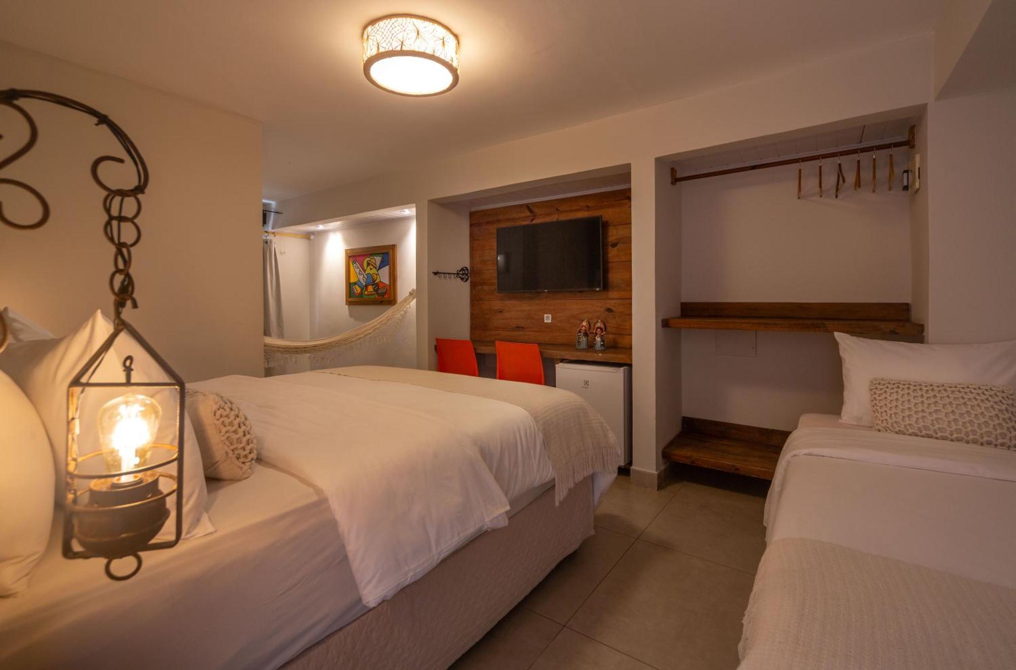 Standard Suite