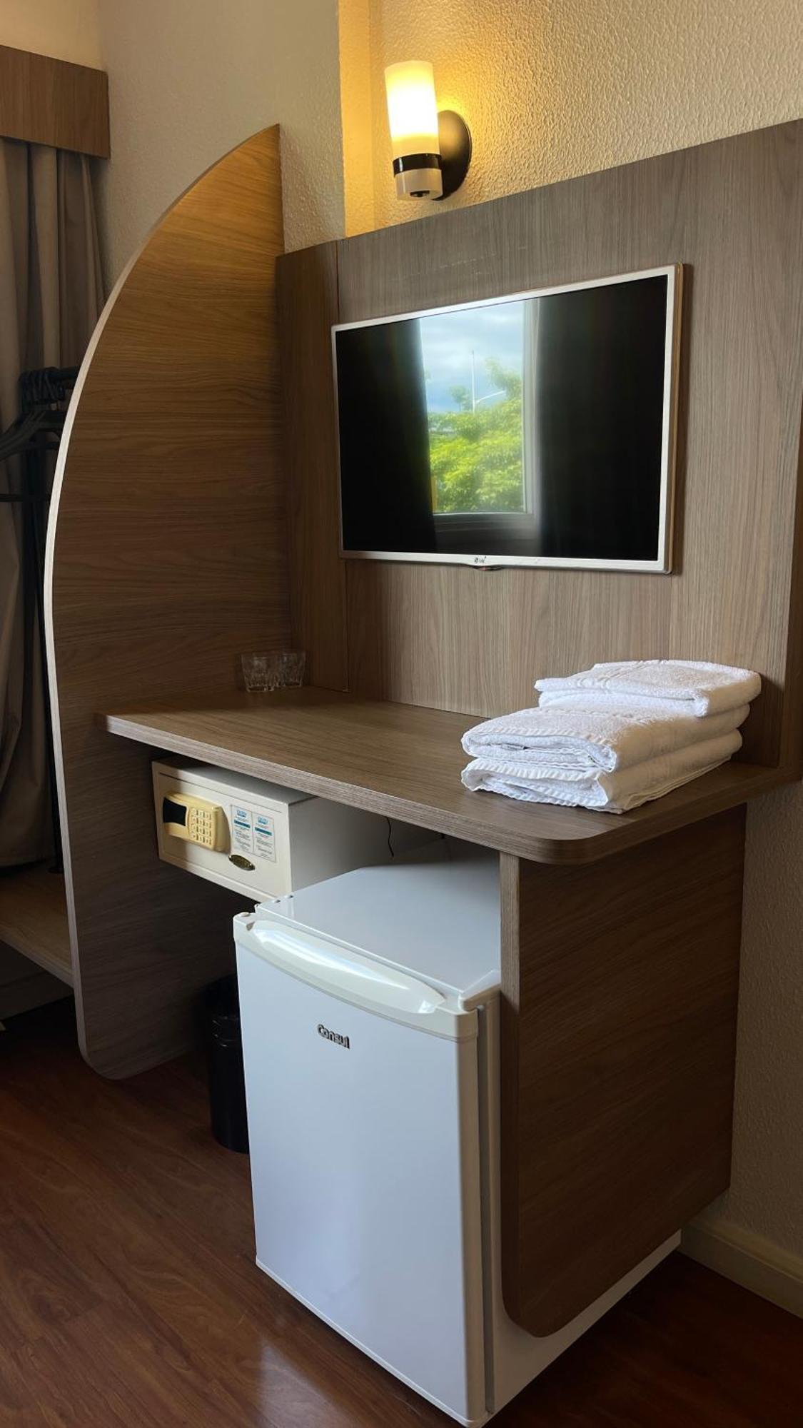 Double Room Disability Access