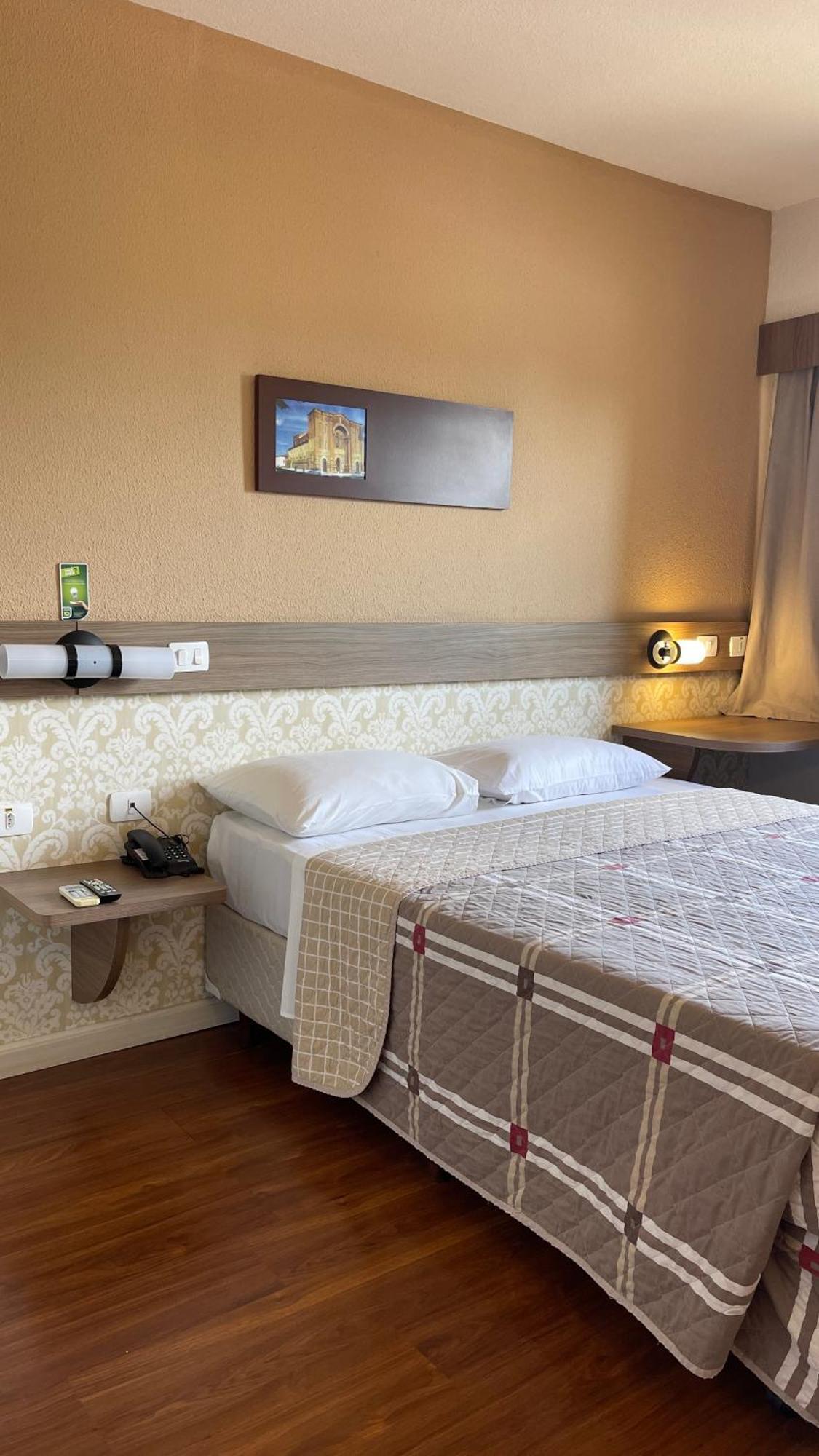 Double Room Disability Access