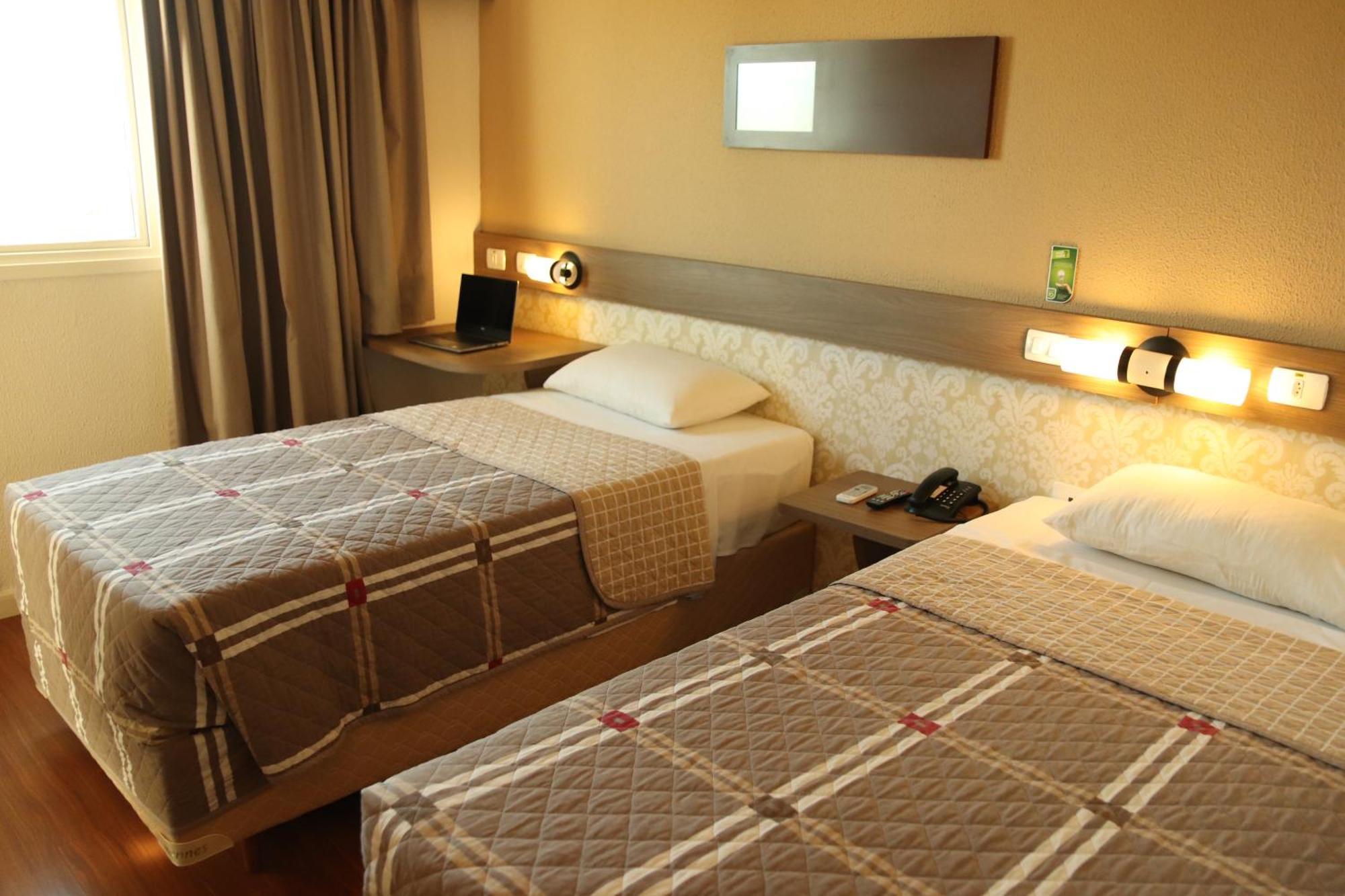 Twin Room Disability Access
