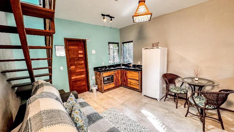 One-Bedroom Chalet