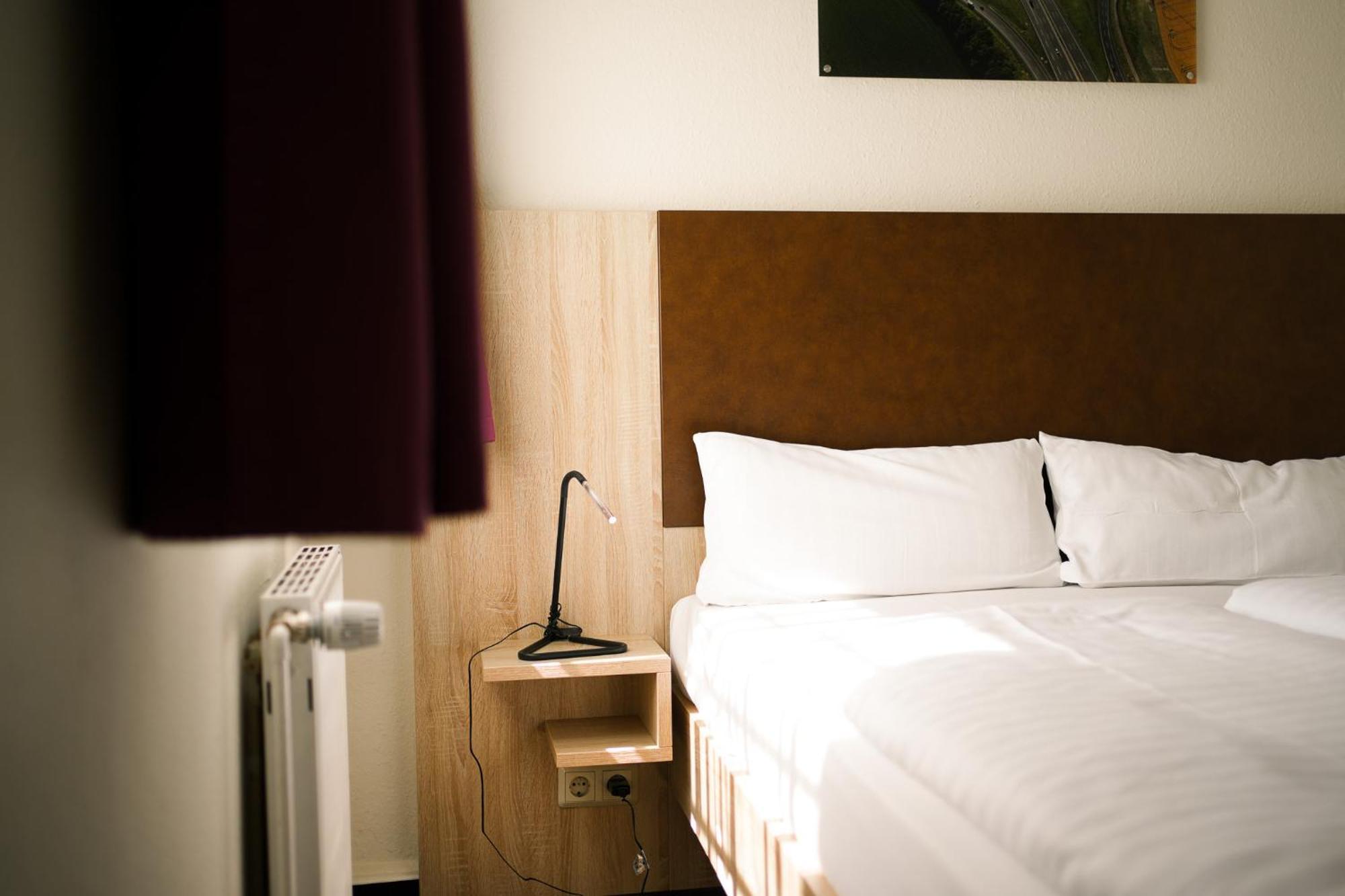 Kleines Doppelzimmer