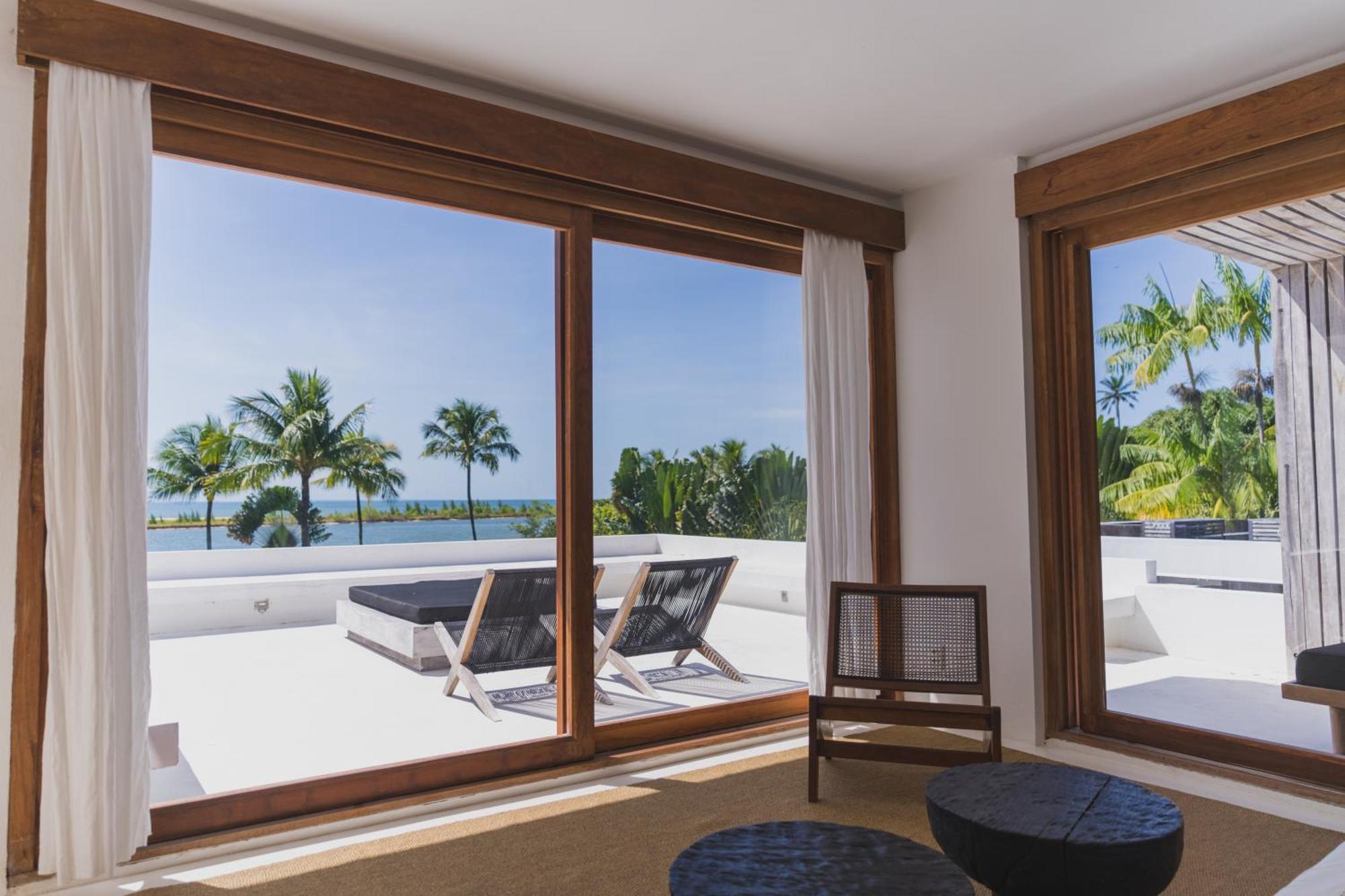 Studio Ocean View