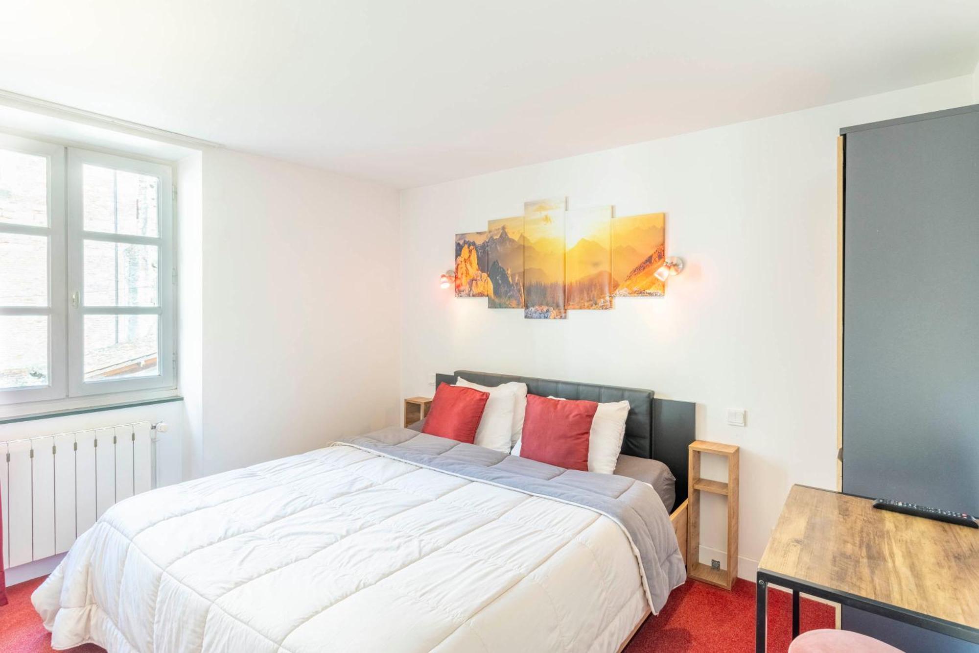 King Room