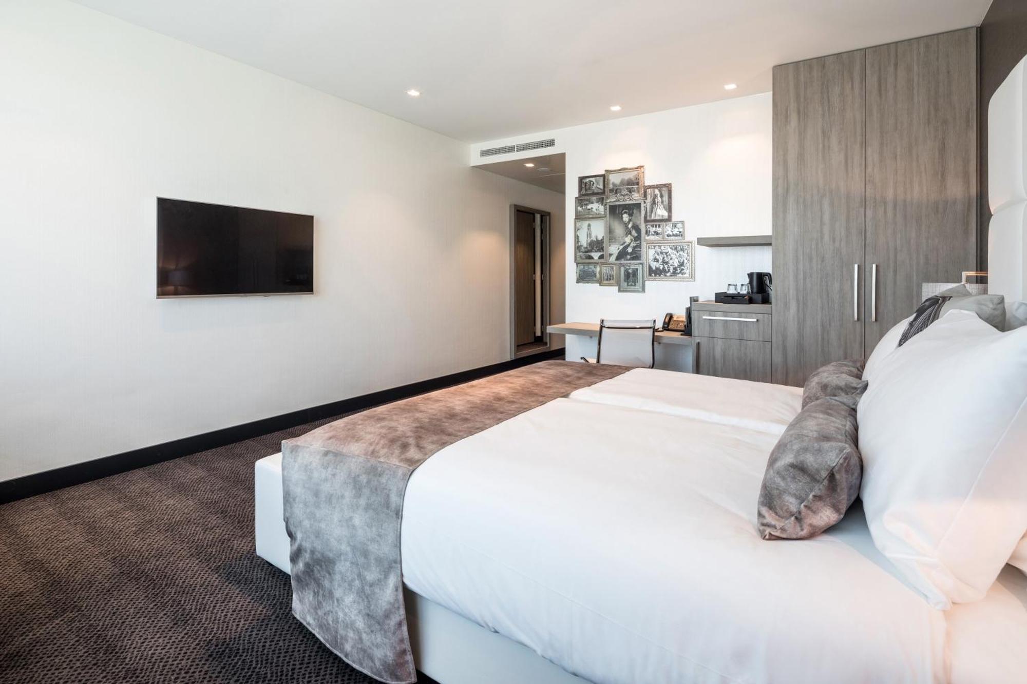 Comfort Double Room Disability Access