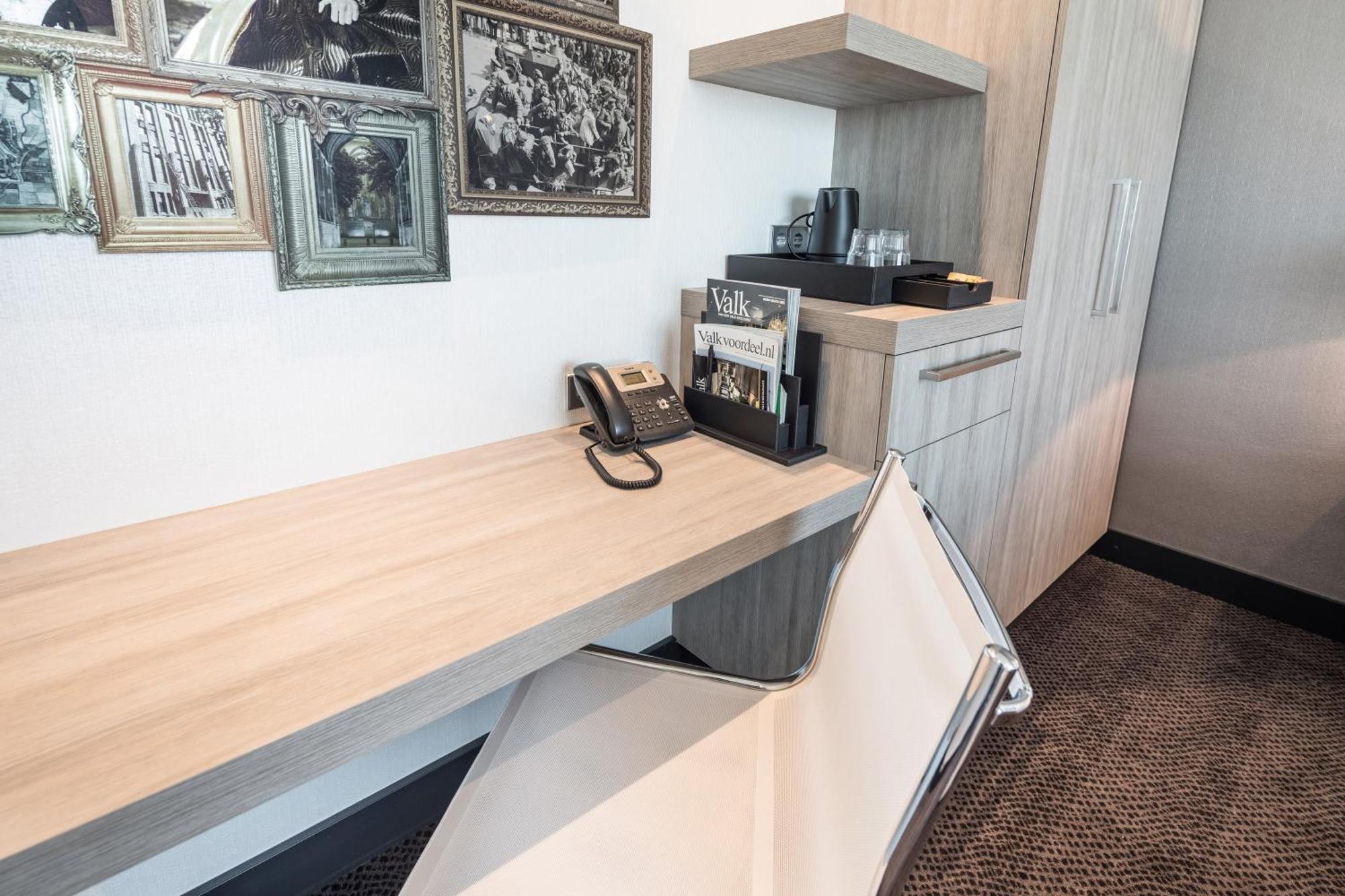 Comfort Double Room Disability Access