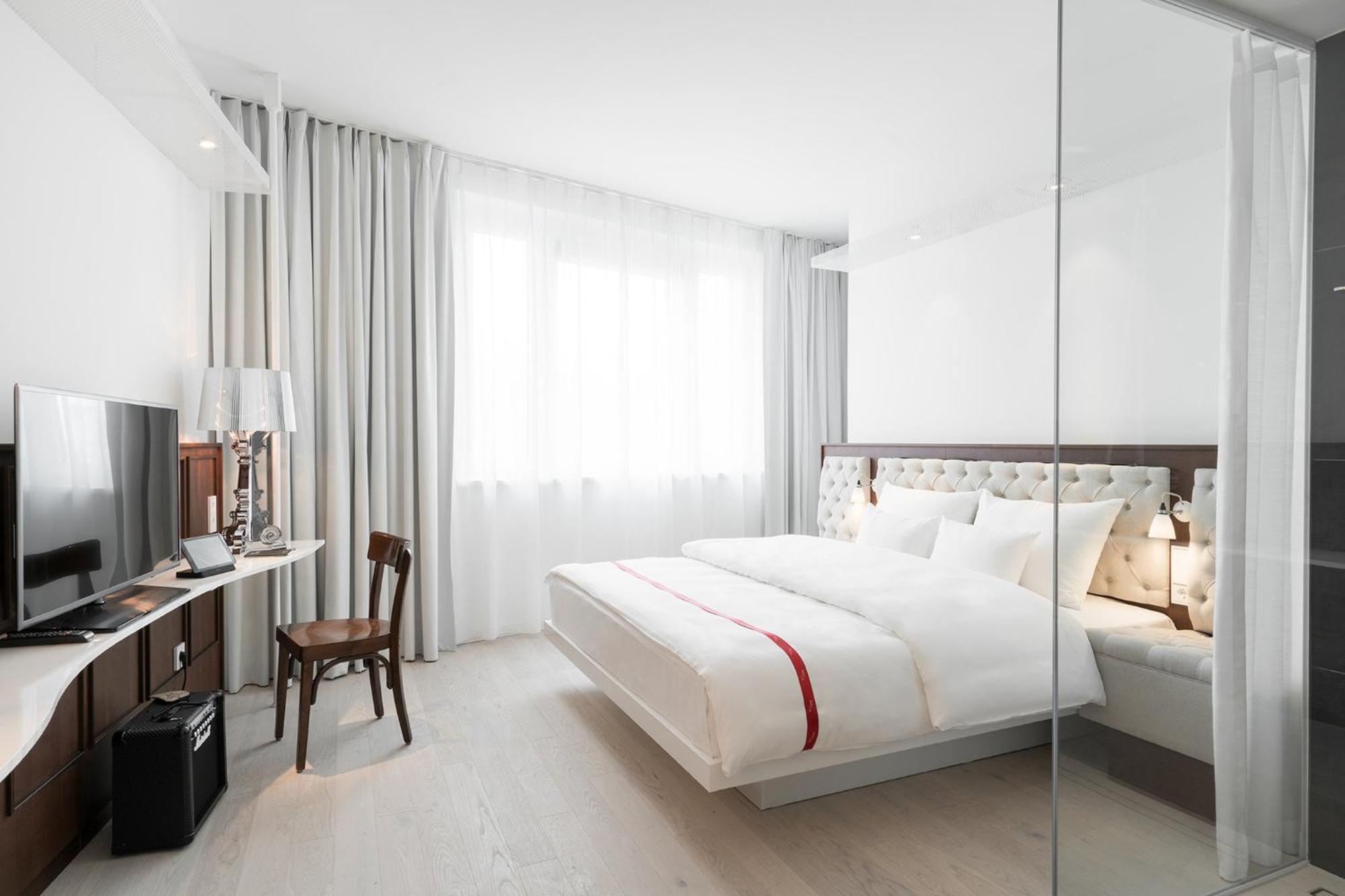 Wow Room