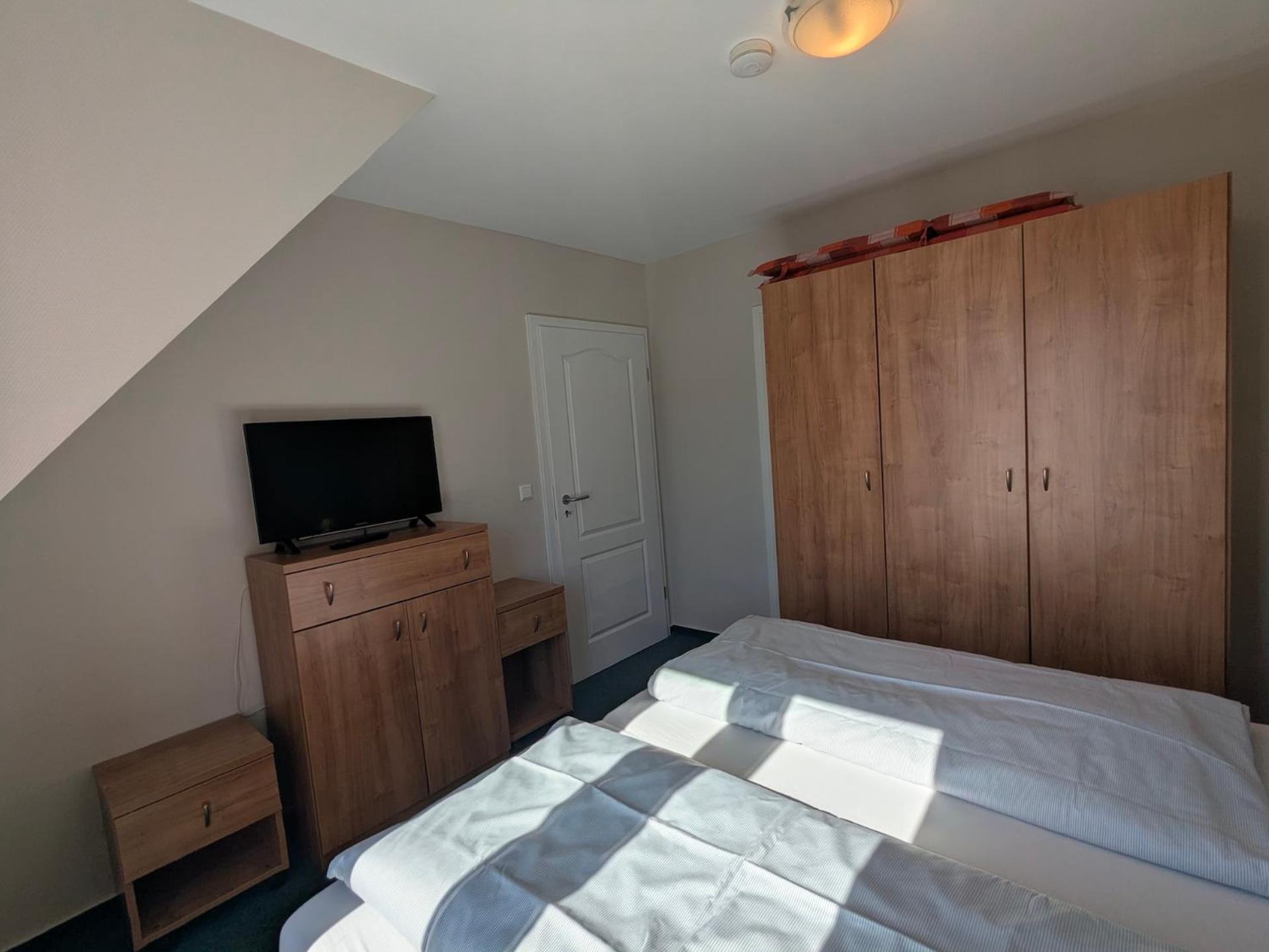 Junior Suite Ocean View