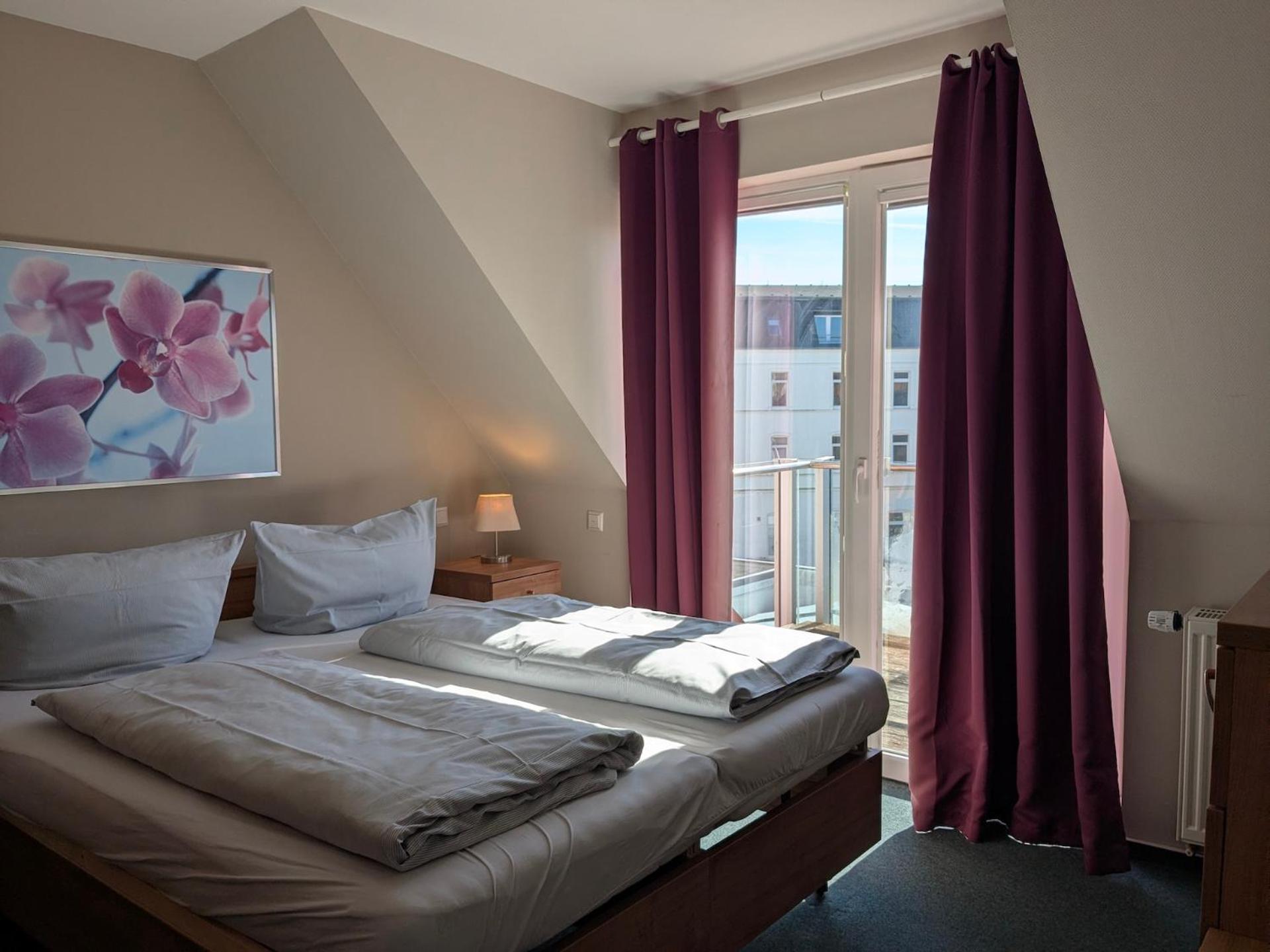 Junior Suite Ocean View