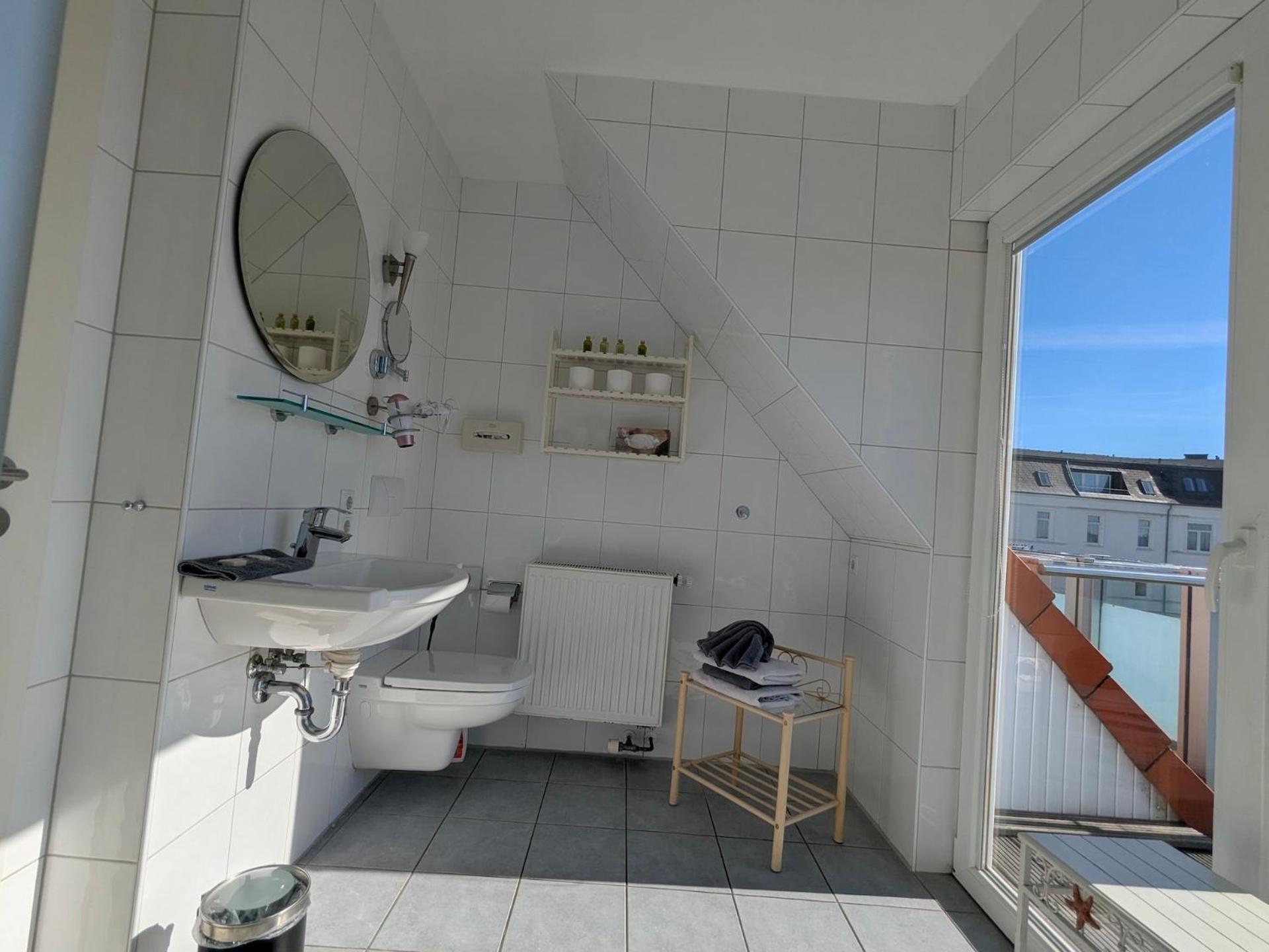 Junior Suite Ocean View