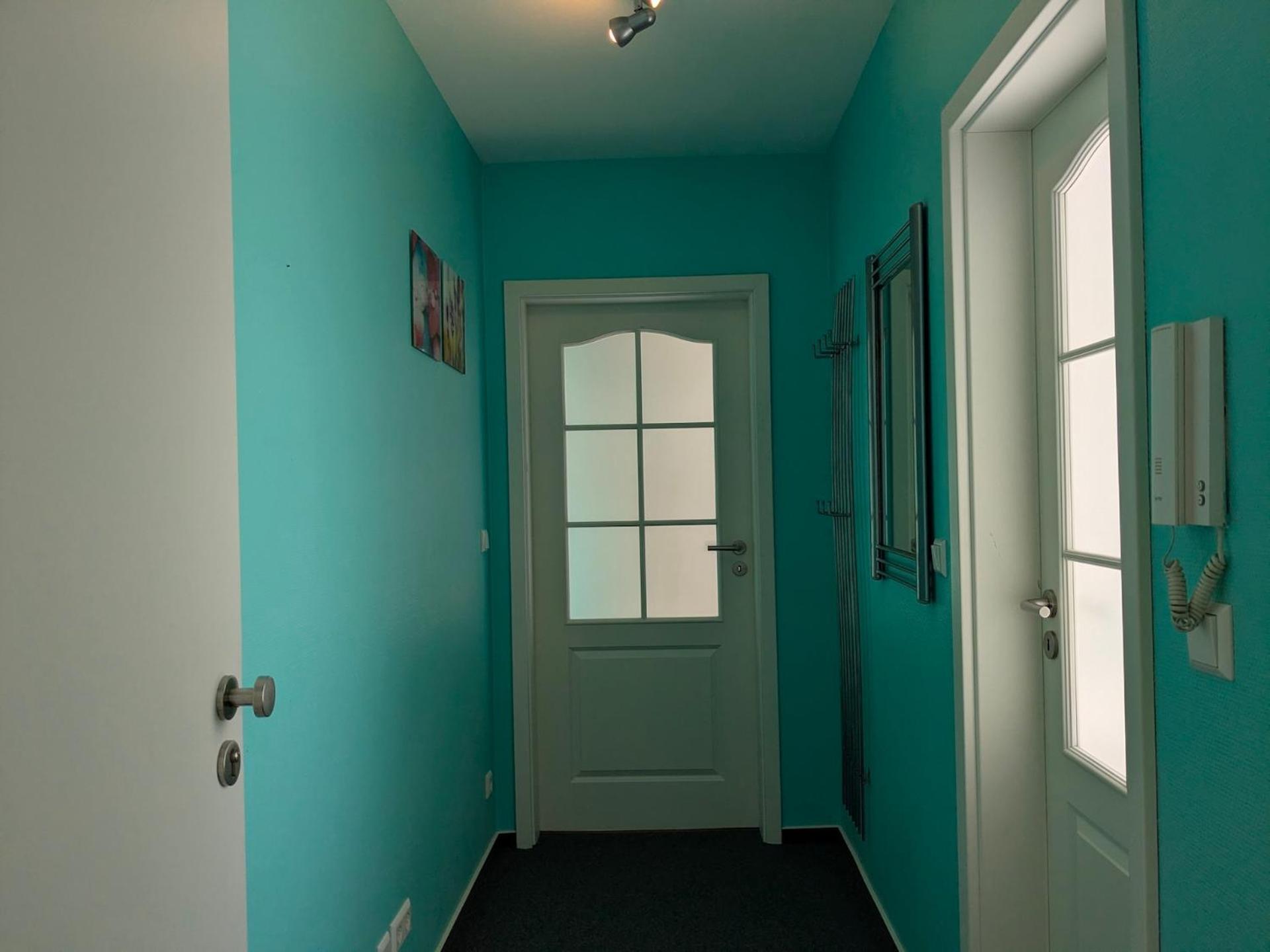 Junior Suite Ocean View