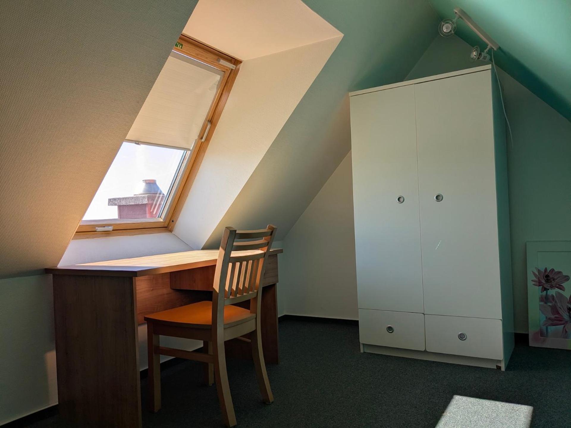 Junior Suite Ocean View