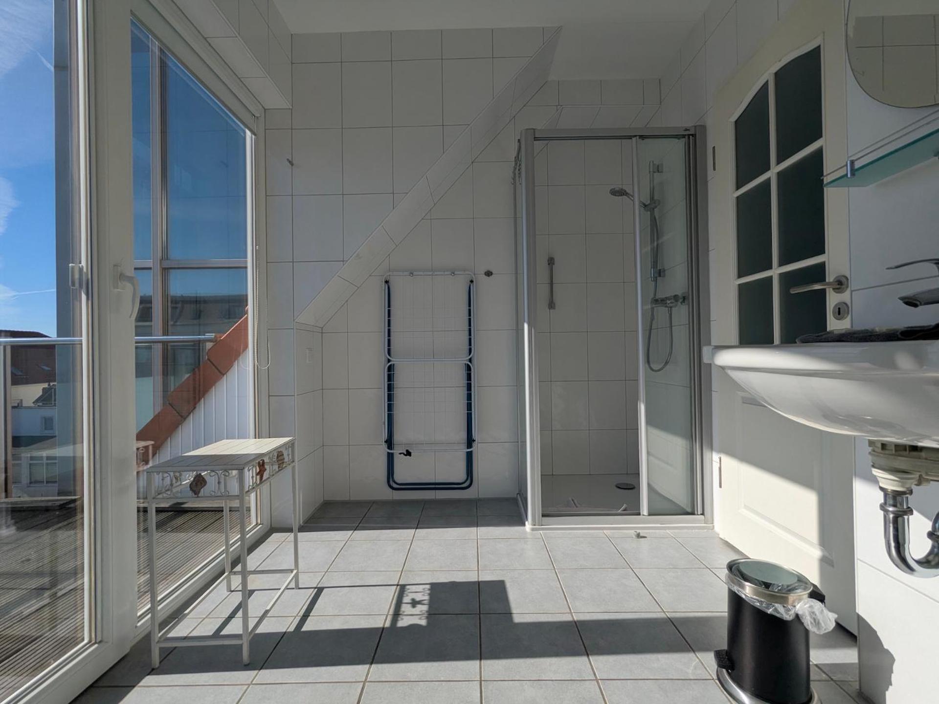 Junior Suite Ocean View