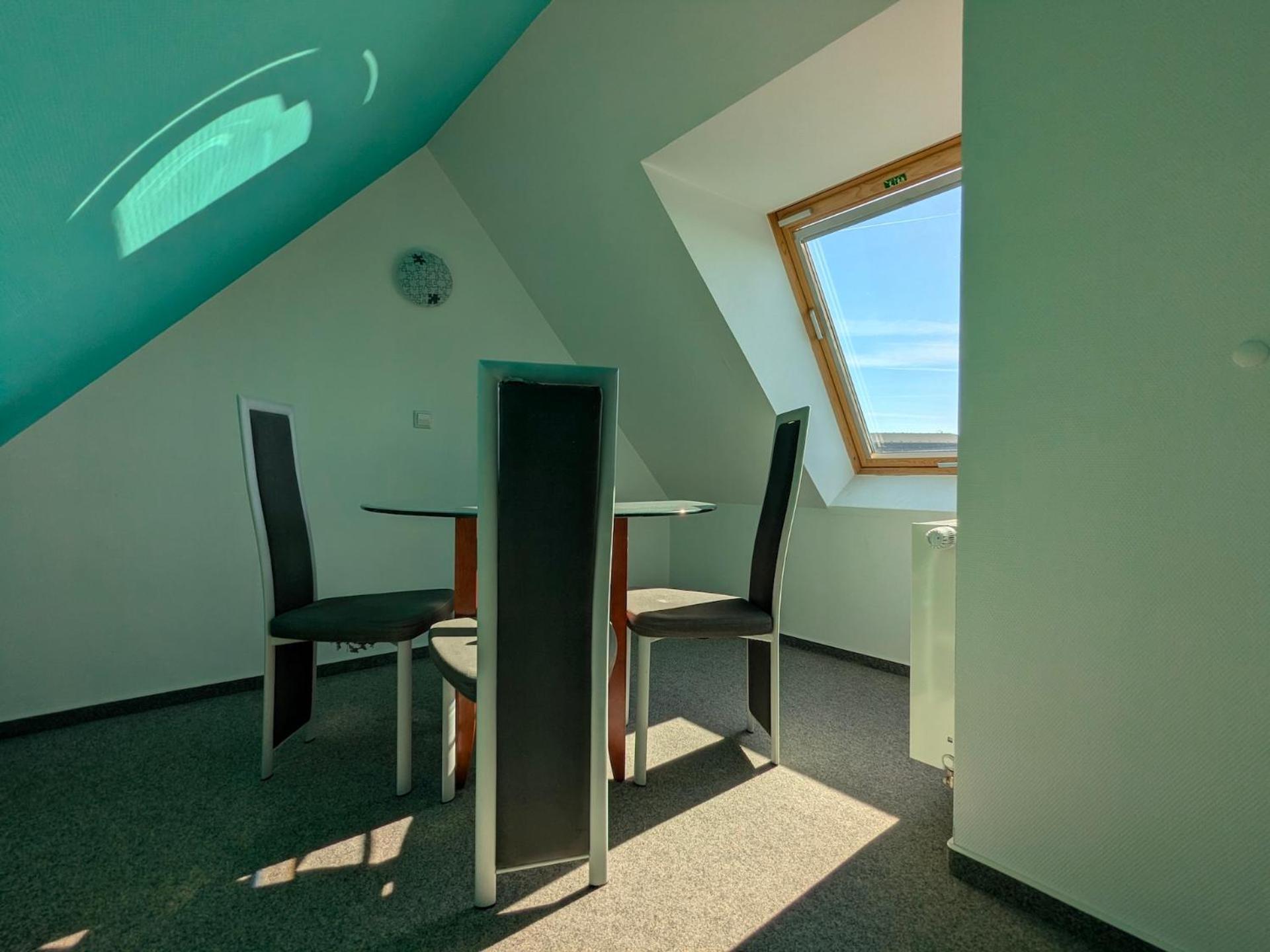 Junior Suite Ocean View