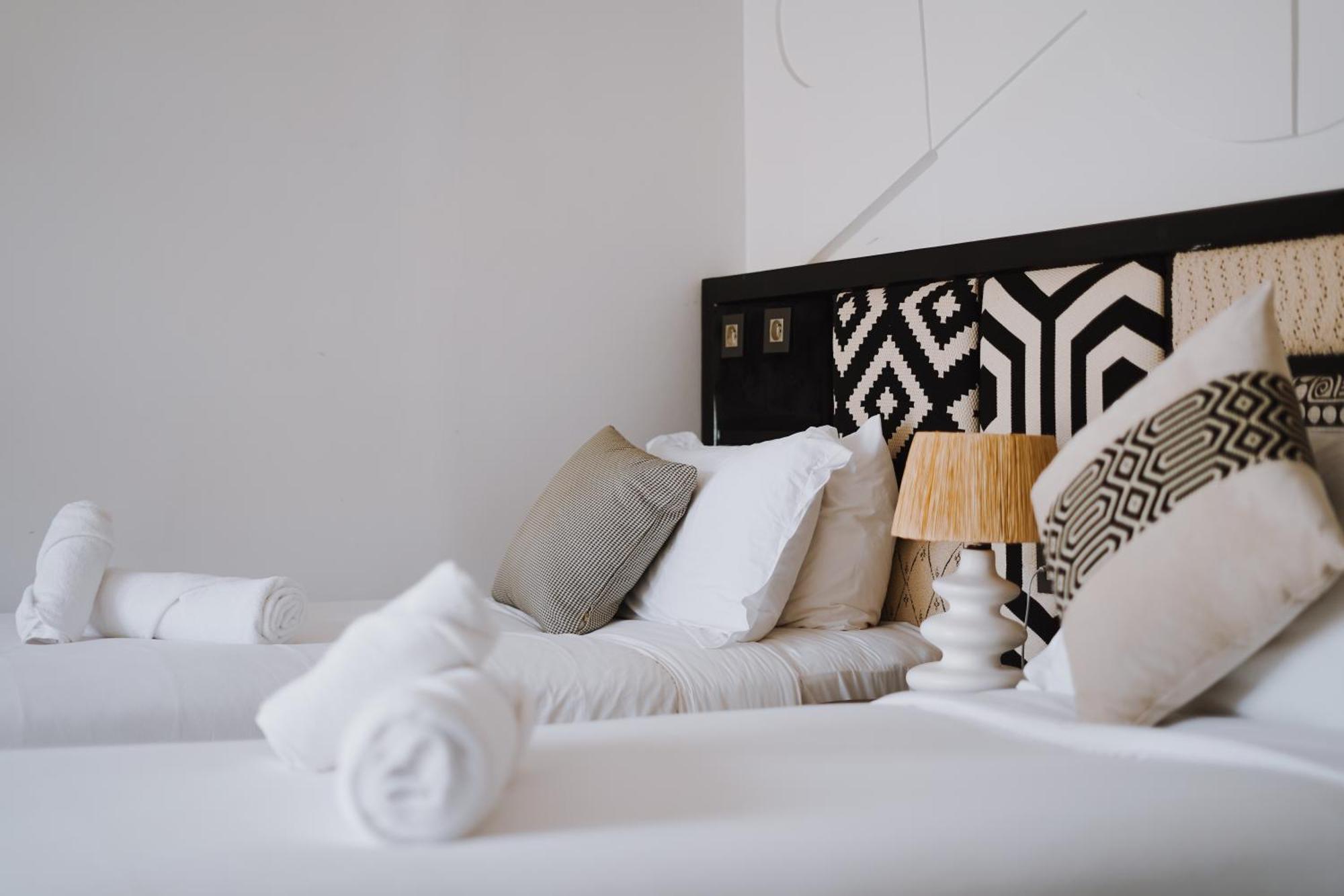 Deluxe Bungalow Garden View