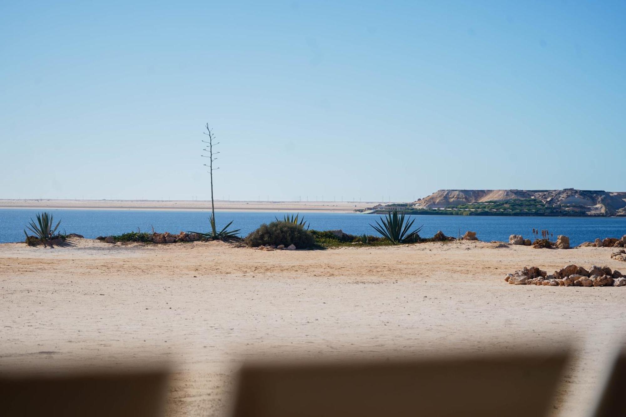Bungalow Water Front