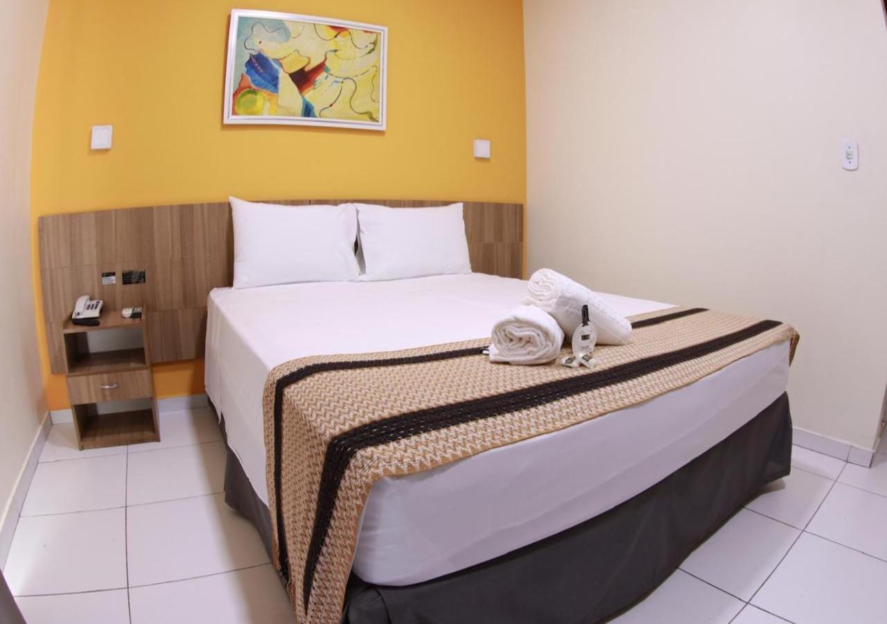 Quarto Duplo Standard