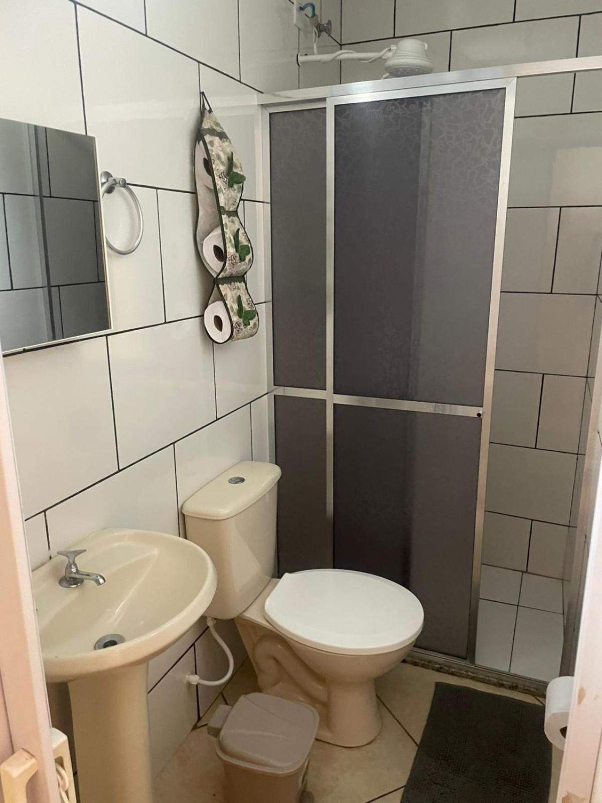 Basic Triple Room