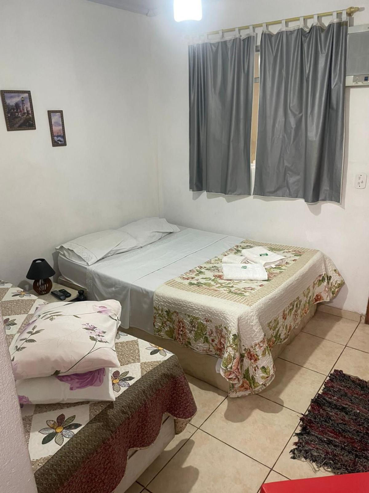 Basic Triple Room