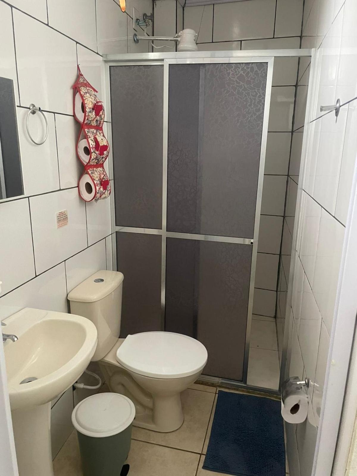 Basic Triple Room
