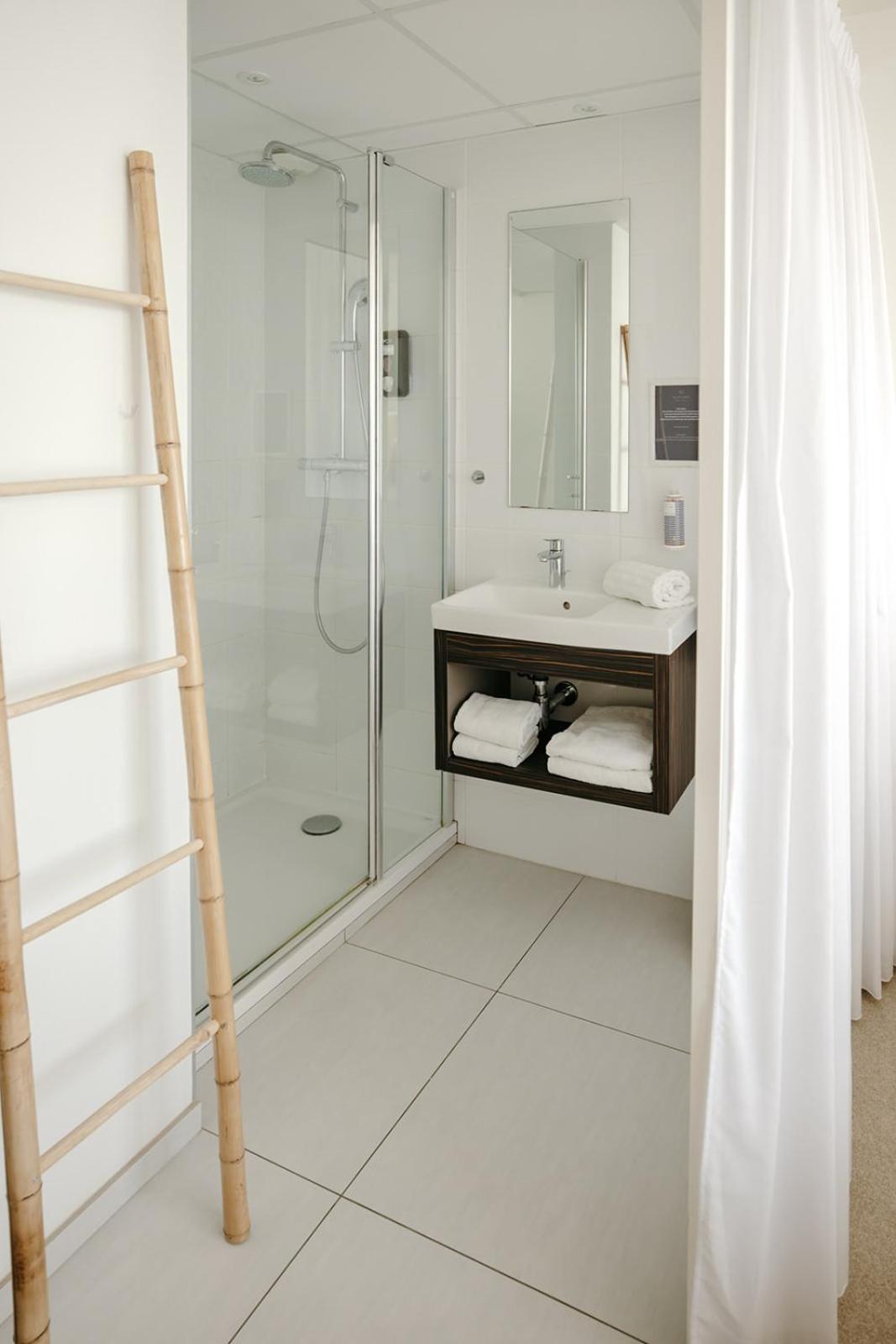 Comfort Double Room Sea View