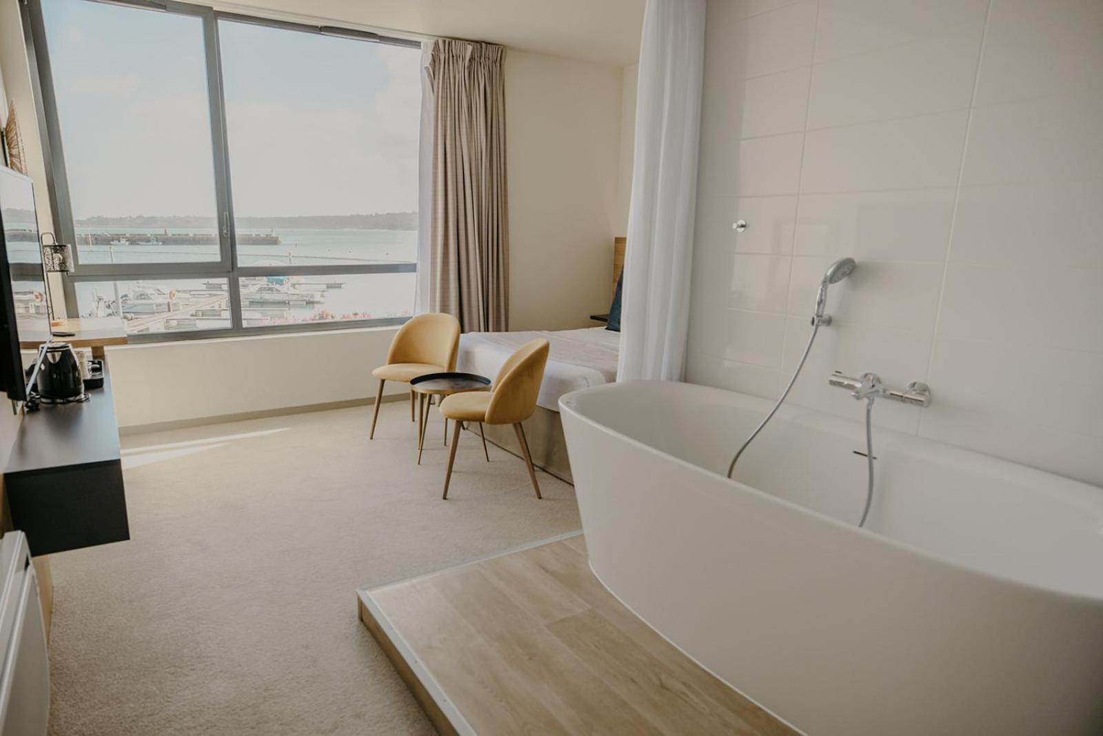 Superior Room Sea View
