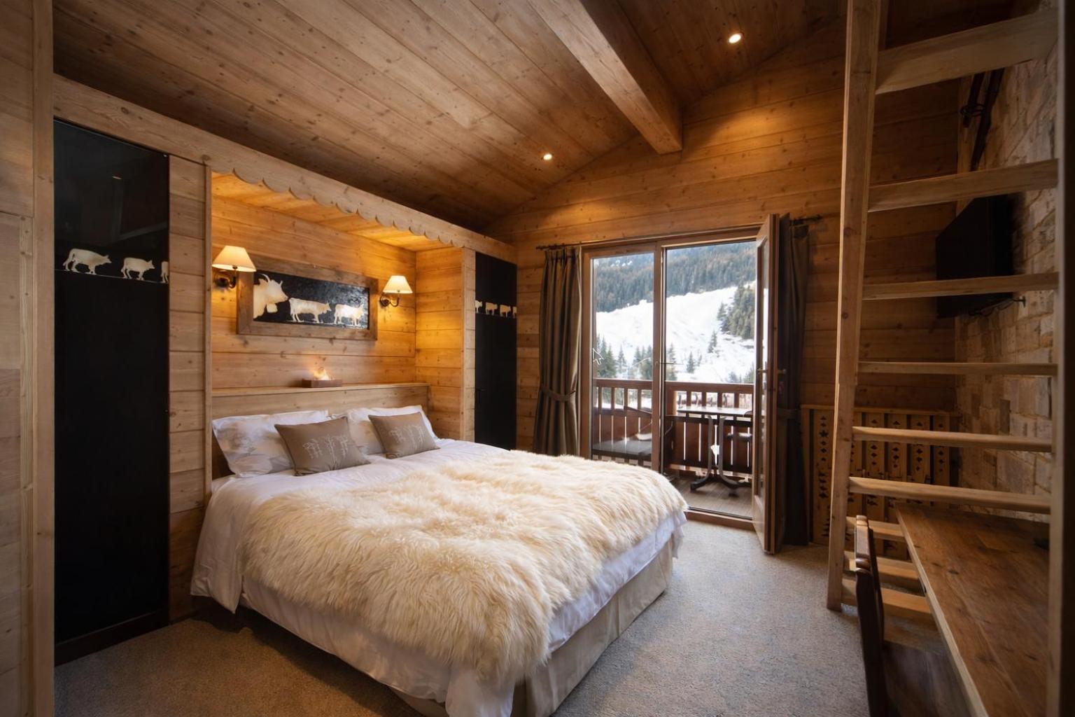 Triple Room Mountain View