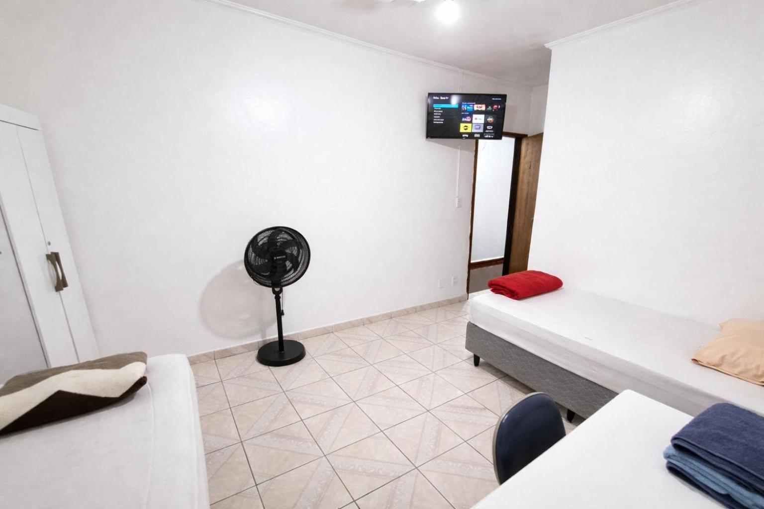 Triple Room Bathroom