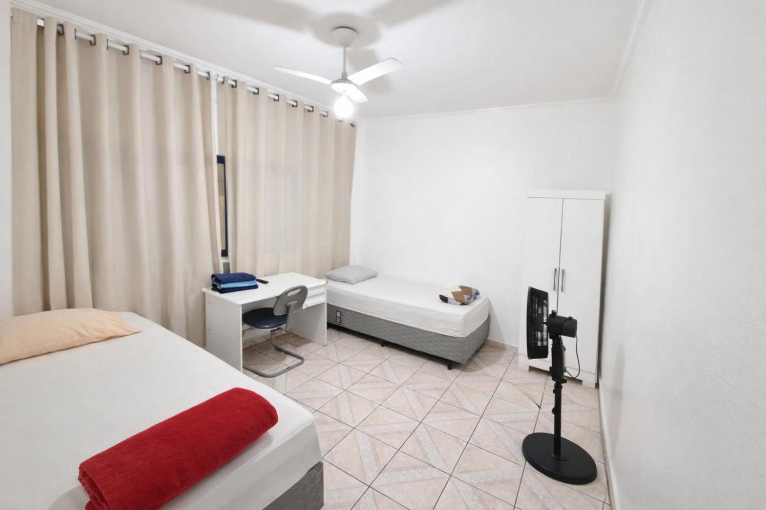 Triple Room Bathroom