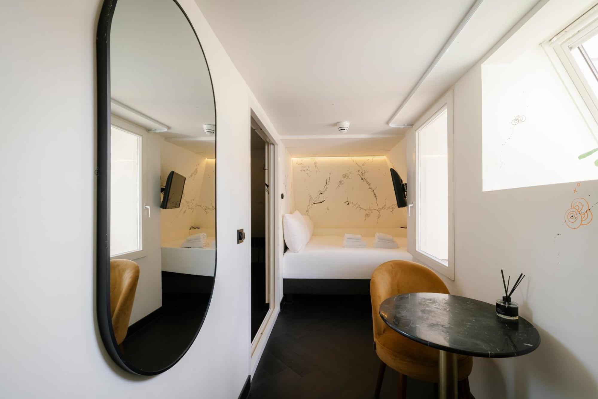 Double Room "Party Room" by SUPPER