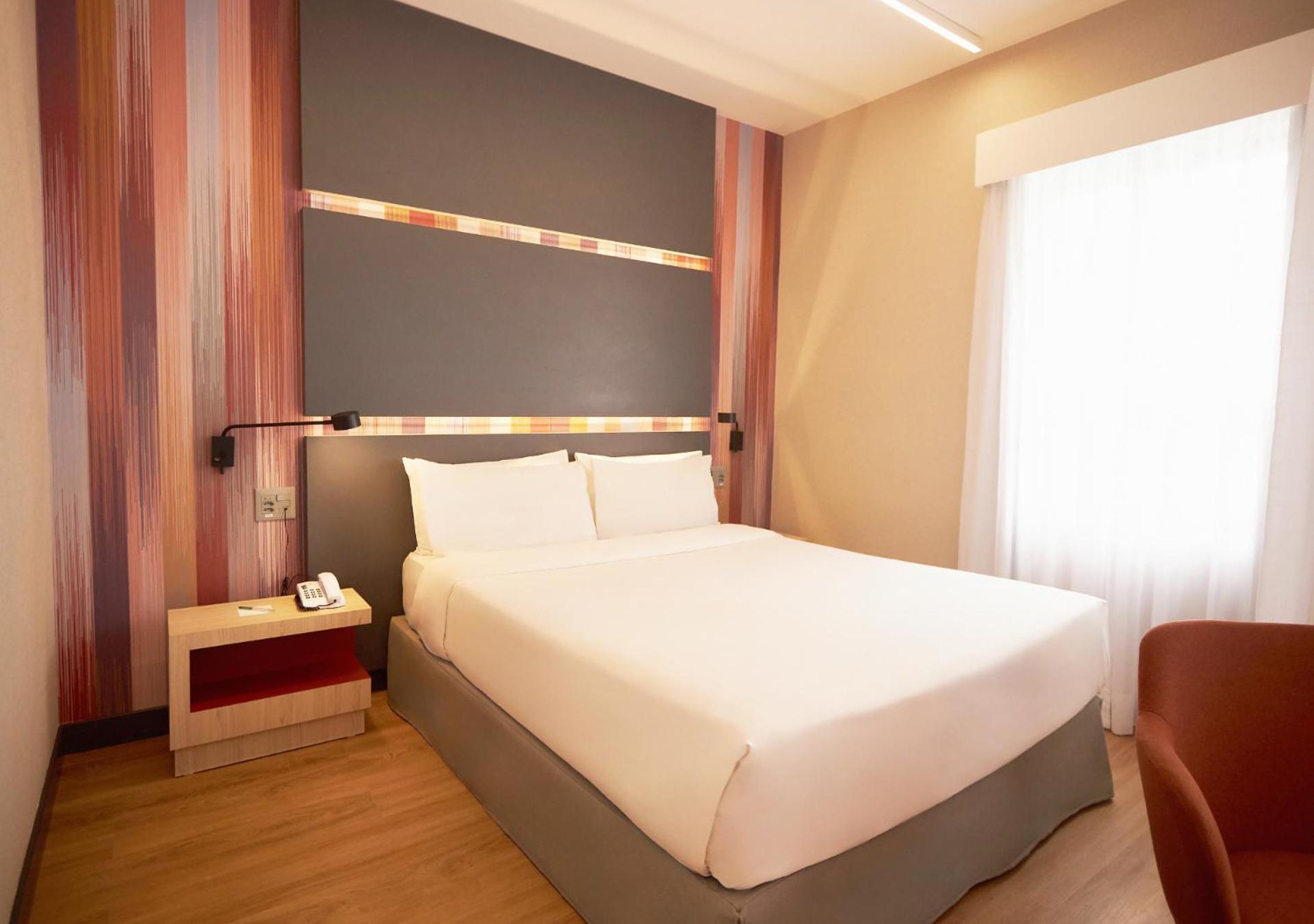 King Room Disability Access